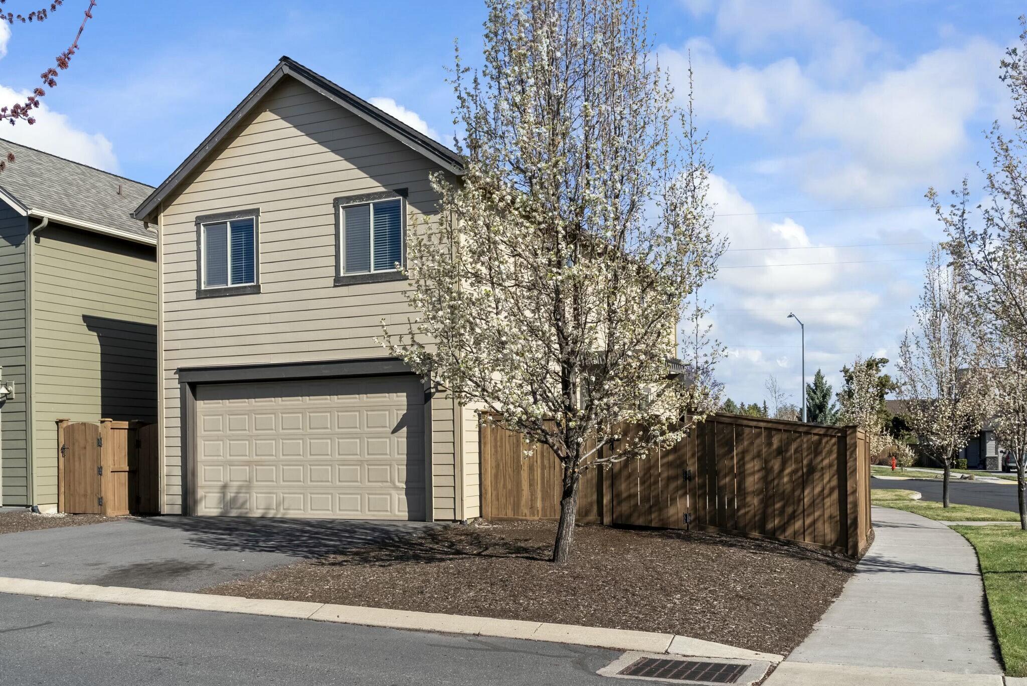 McCall Landing - Residential