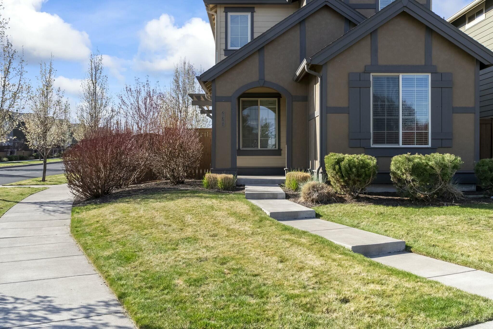 McCall Landing - Residential