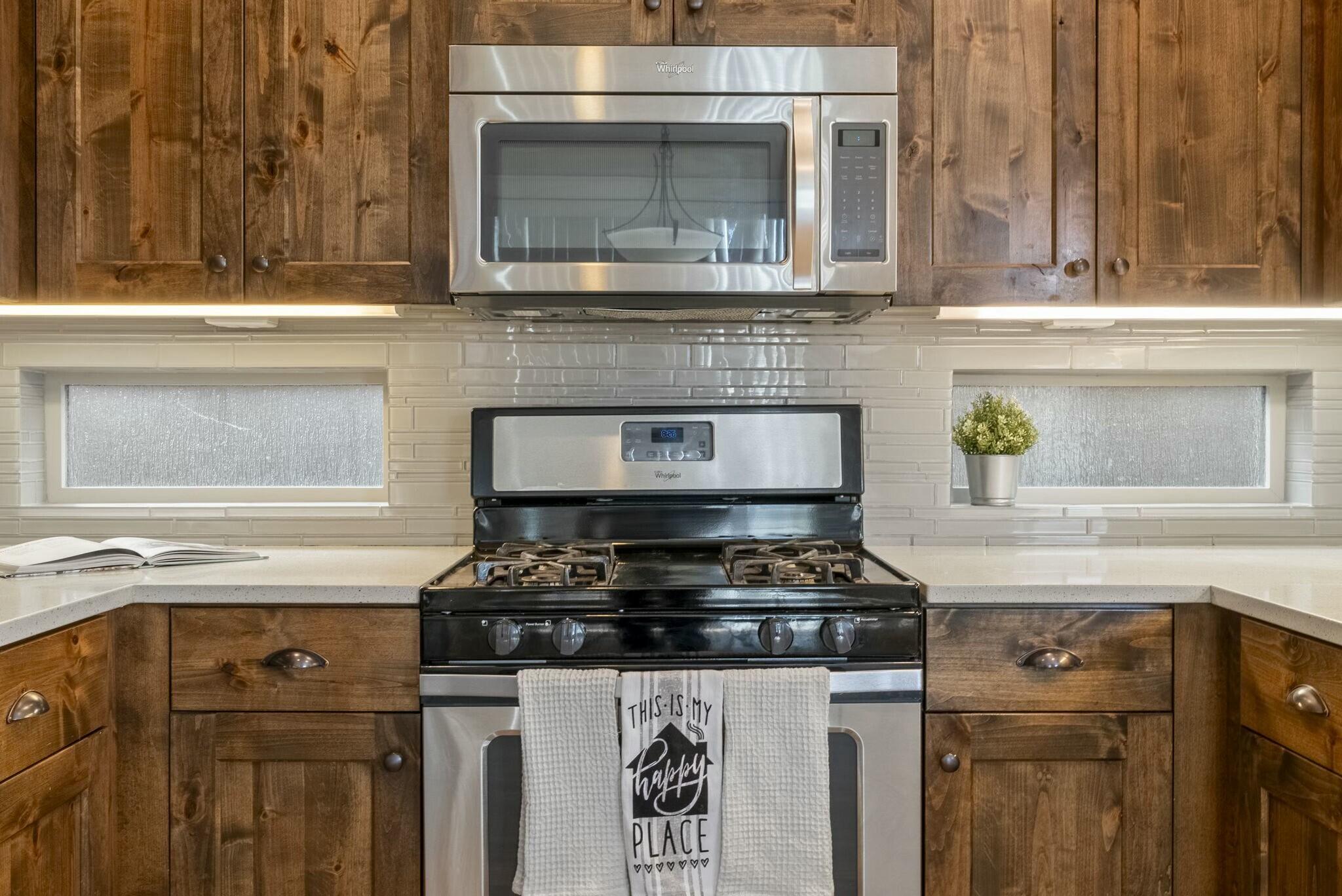 McCall Landing - Residential