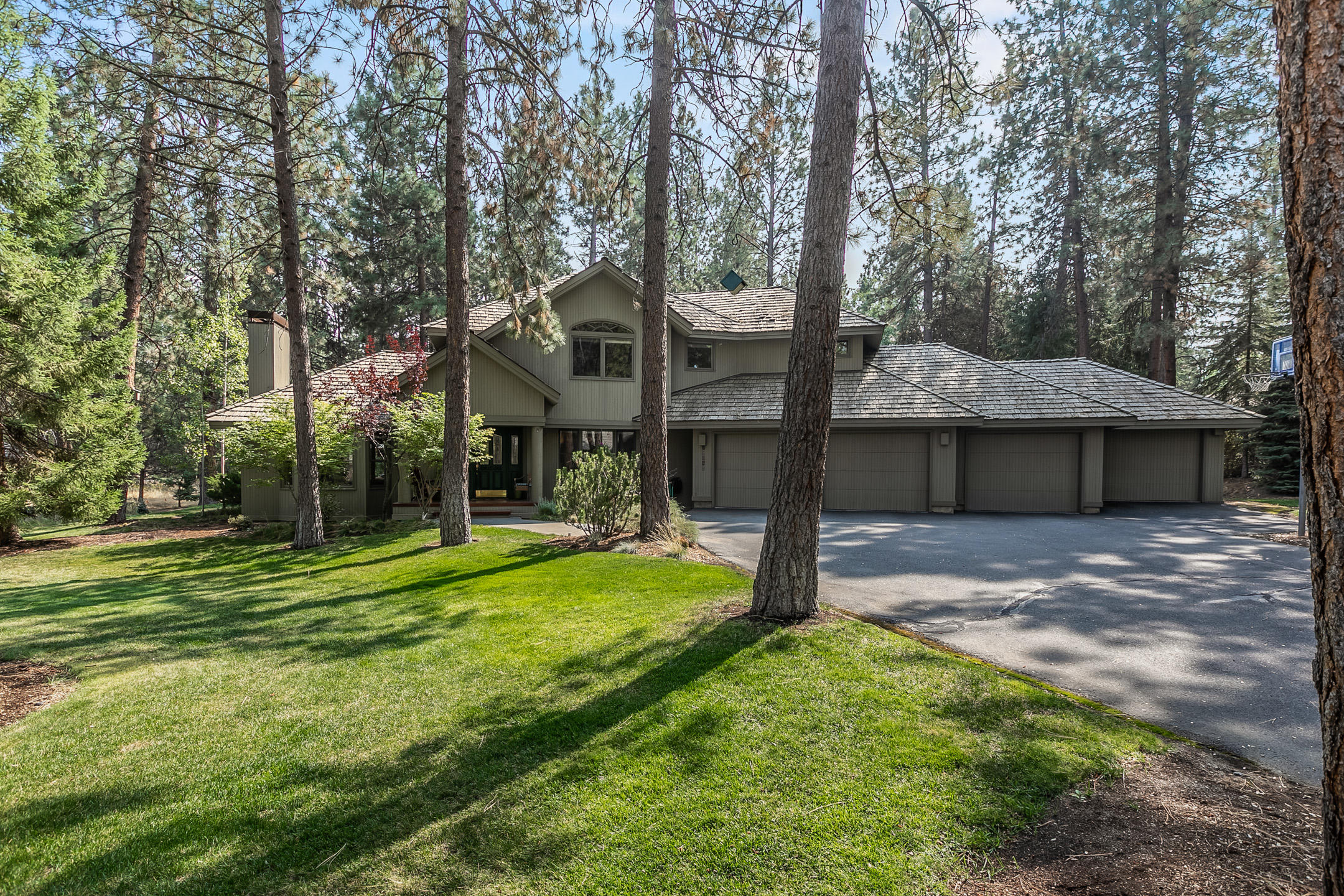 Sunrise Village - Residential