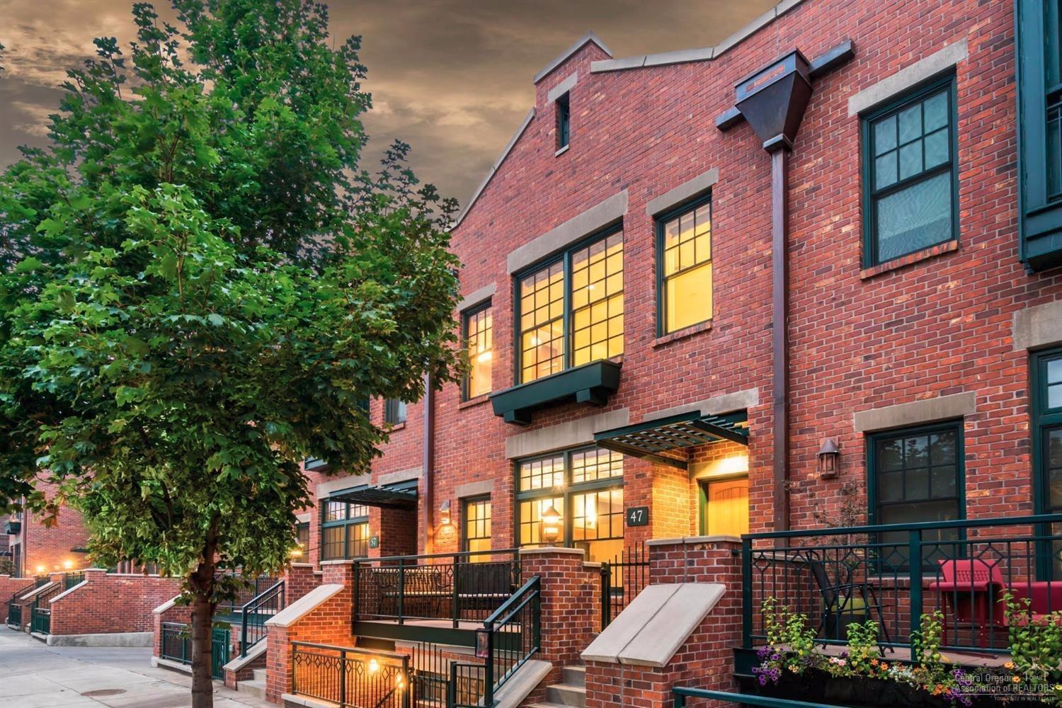 Mill Quarter - Residential
