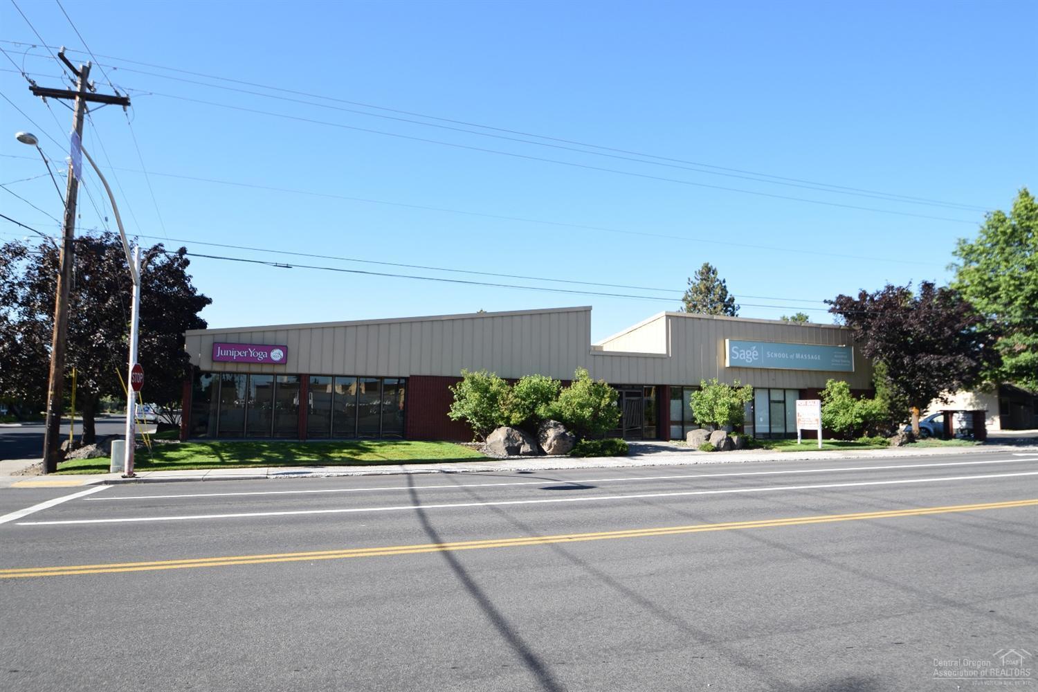 The Revere Office Complex is a four suite, 100% leased facility with an additional 0.20 acre parking lot. The construction of the facility is Class A brick and steel. A new roof was installed in 2014 and the building was painted in 2013. The owner has registered and rule authorized all Drywells and UICs. With 39 parking stalls, the property has a parking ratio of 1 stall to 328 RSF. All of the tenants are well established and each user has recently renewed their leases in the past four months.