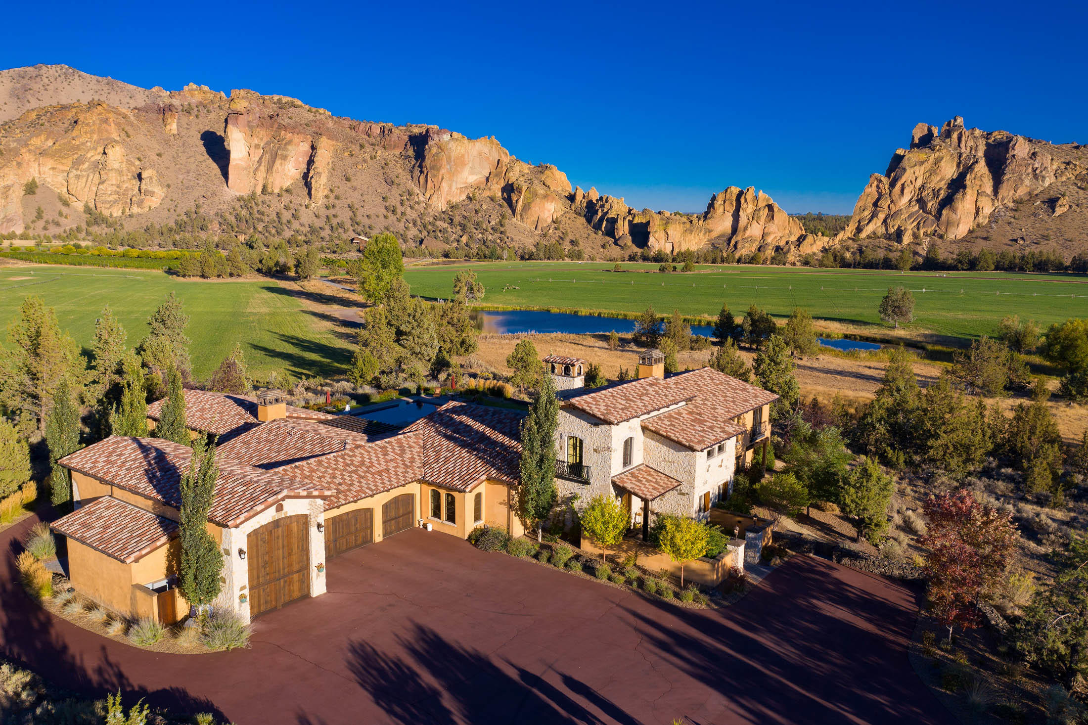 Ranch at the Canyons - Residential