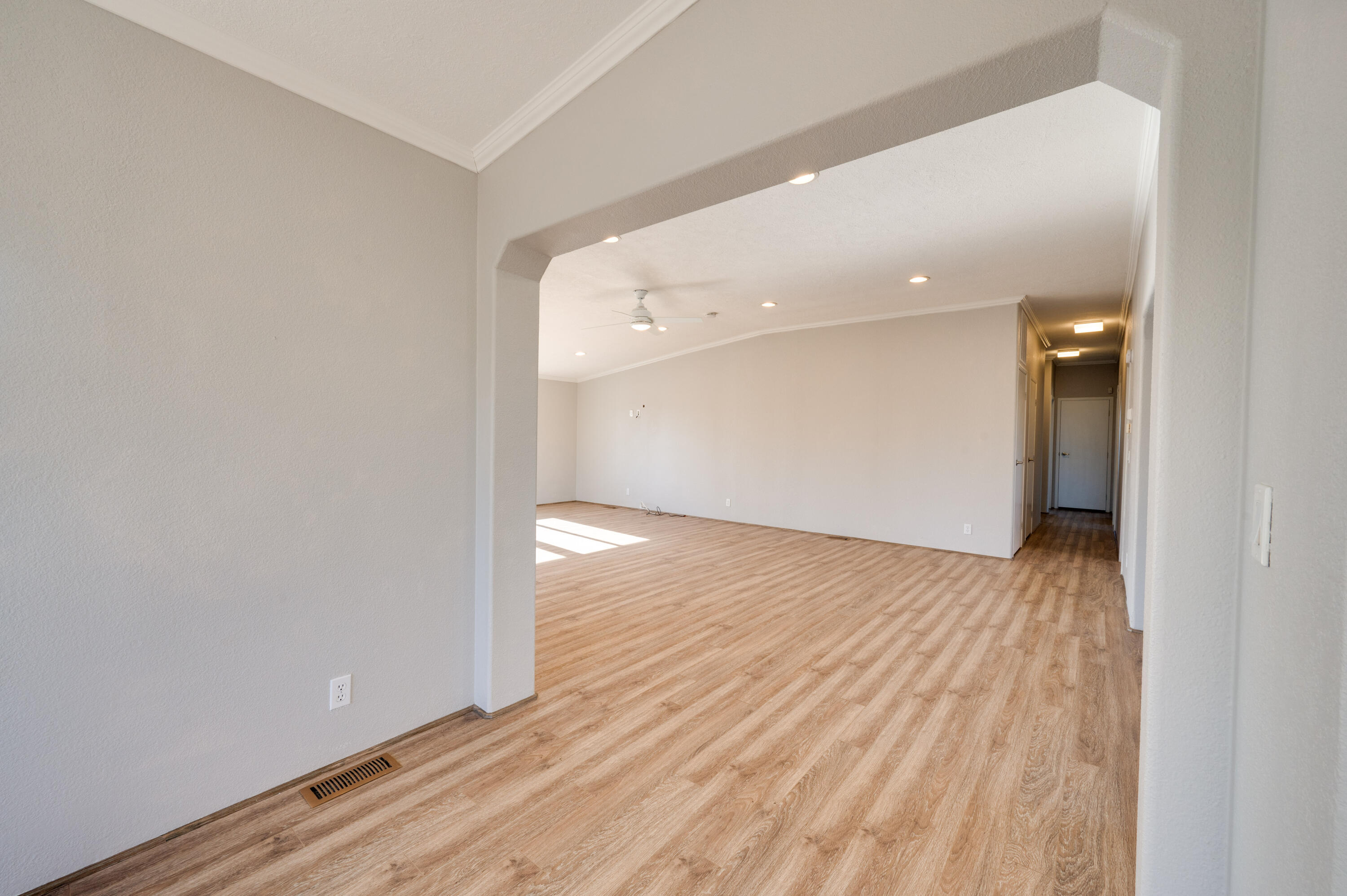 Crr - Residential