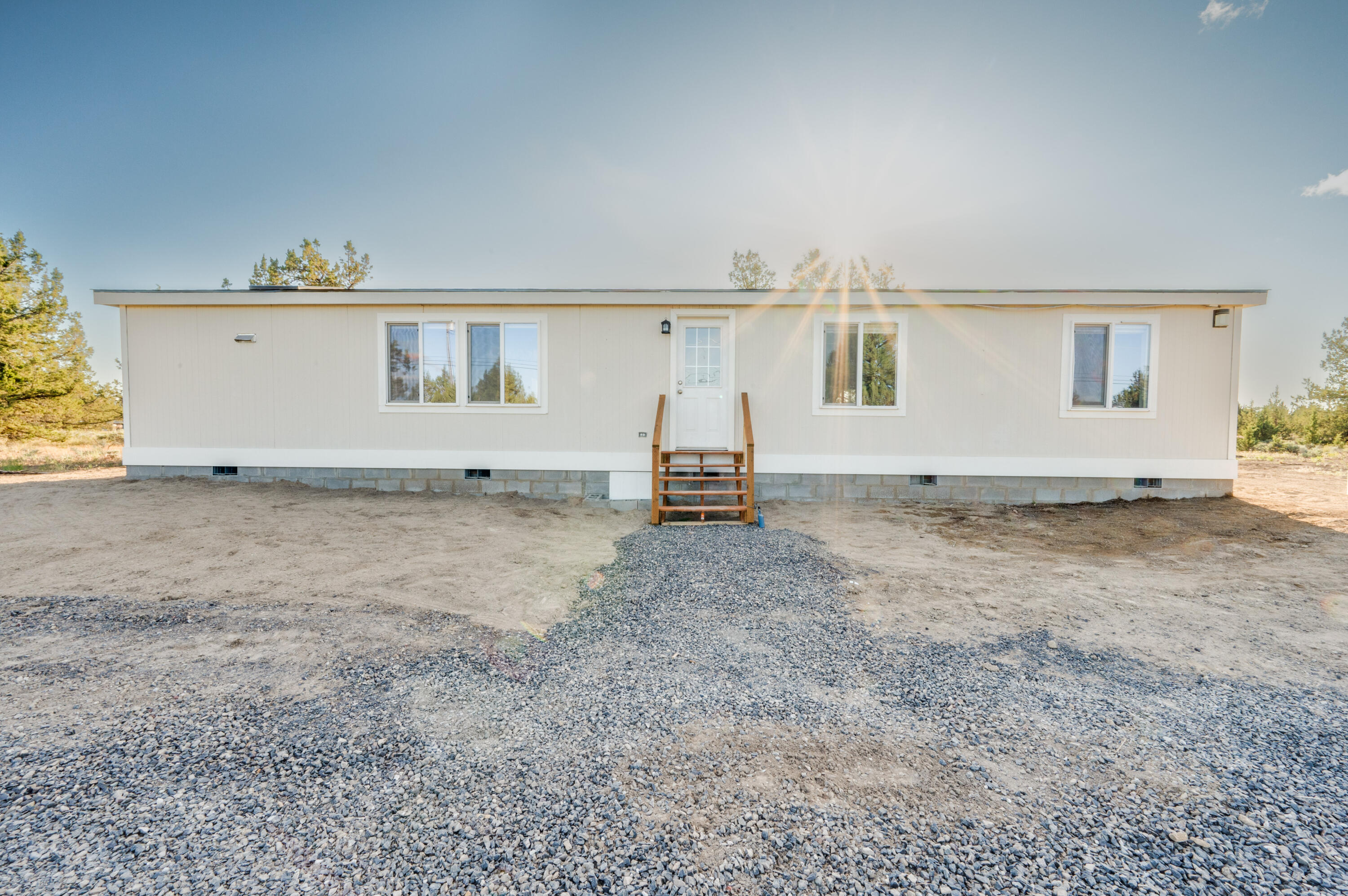 Crr - Residential