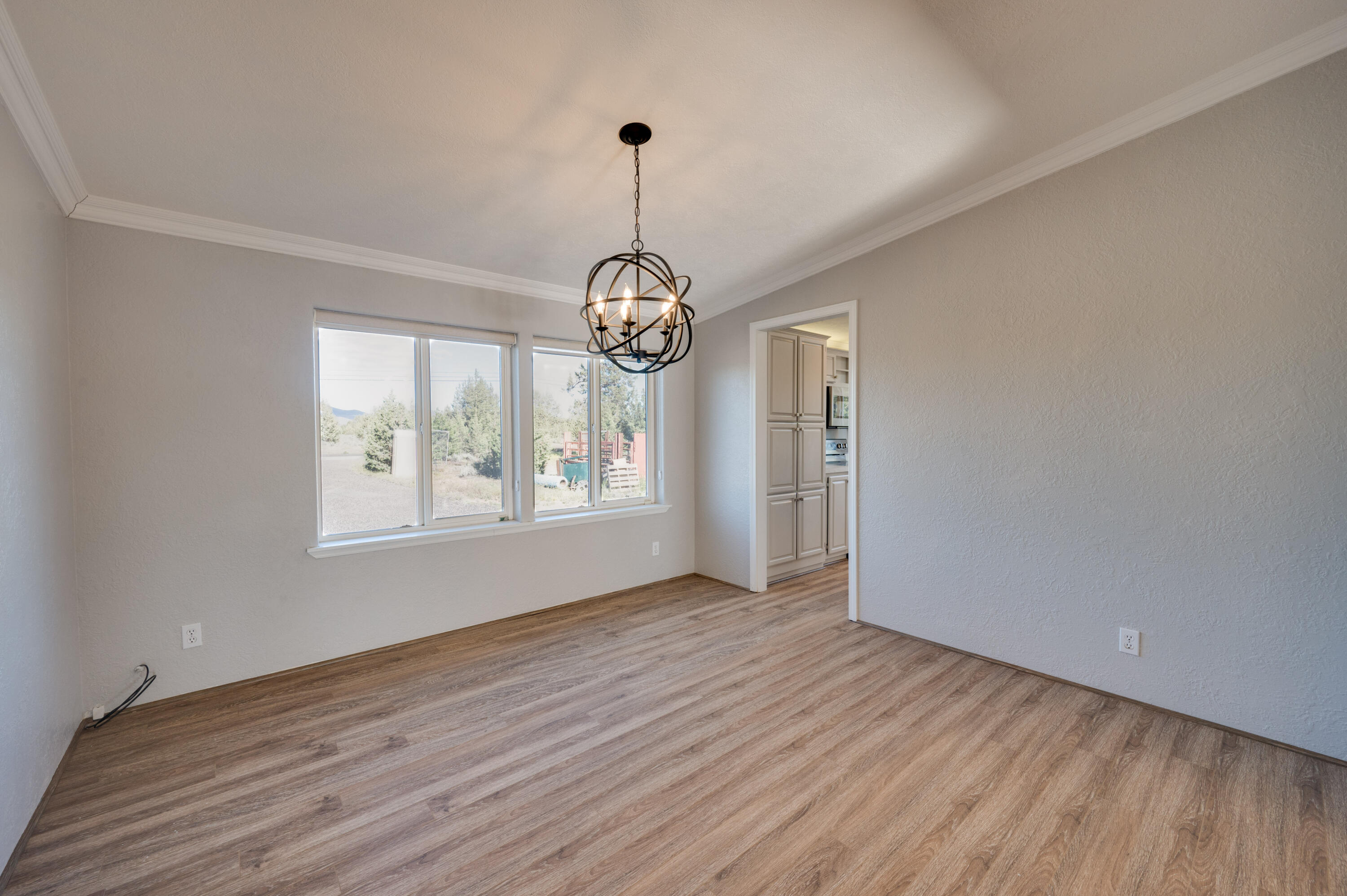 Crr - Residential