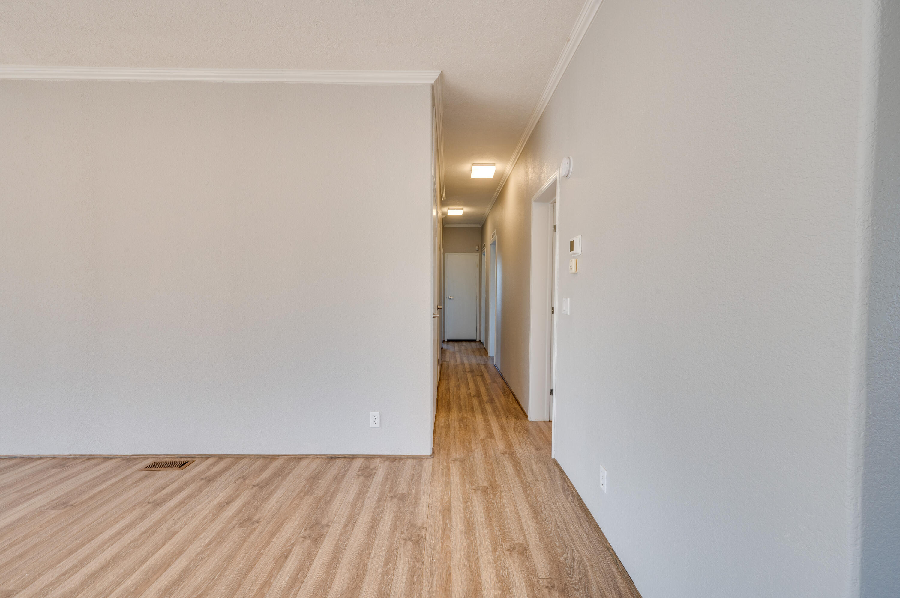 Crr - Residential