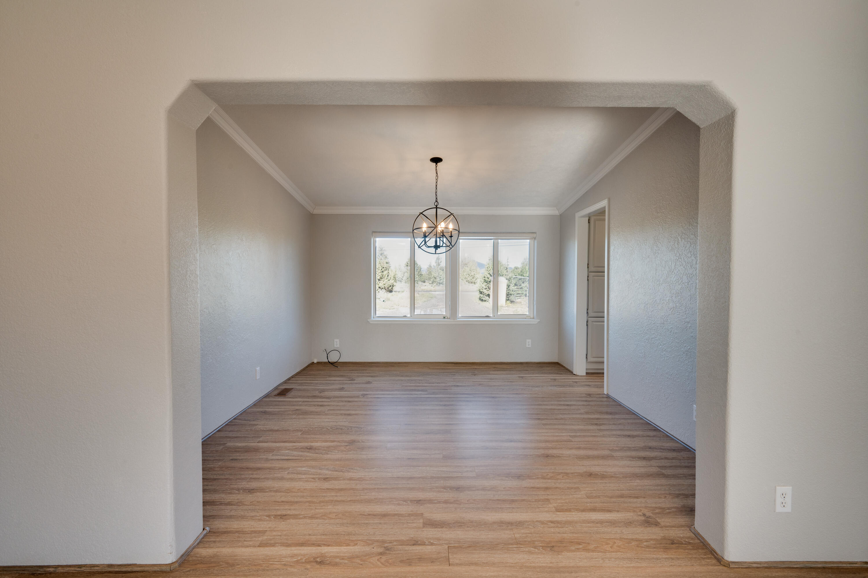 Crr - Residential