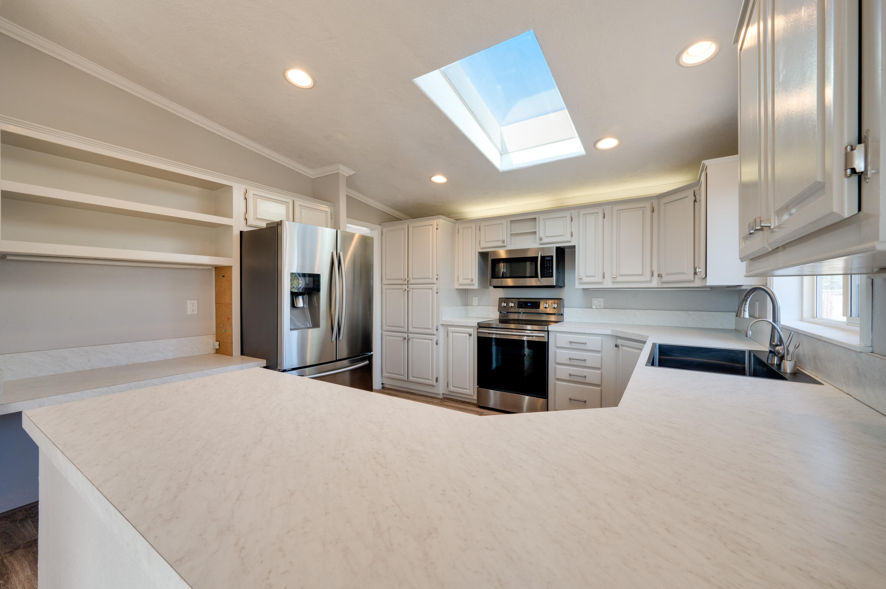 Crr - Residential