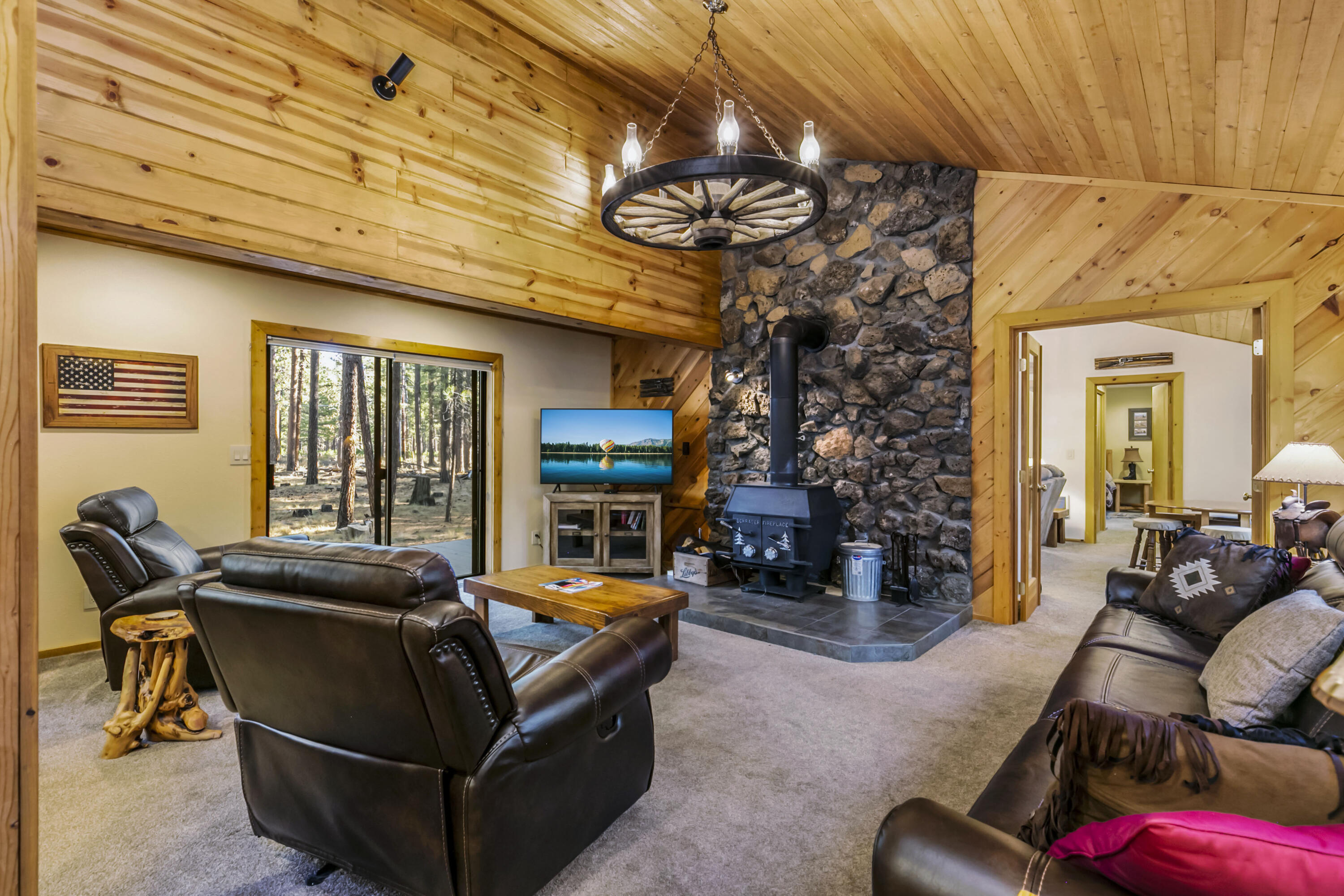 Glaze Meadow Homesite Section - Residential