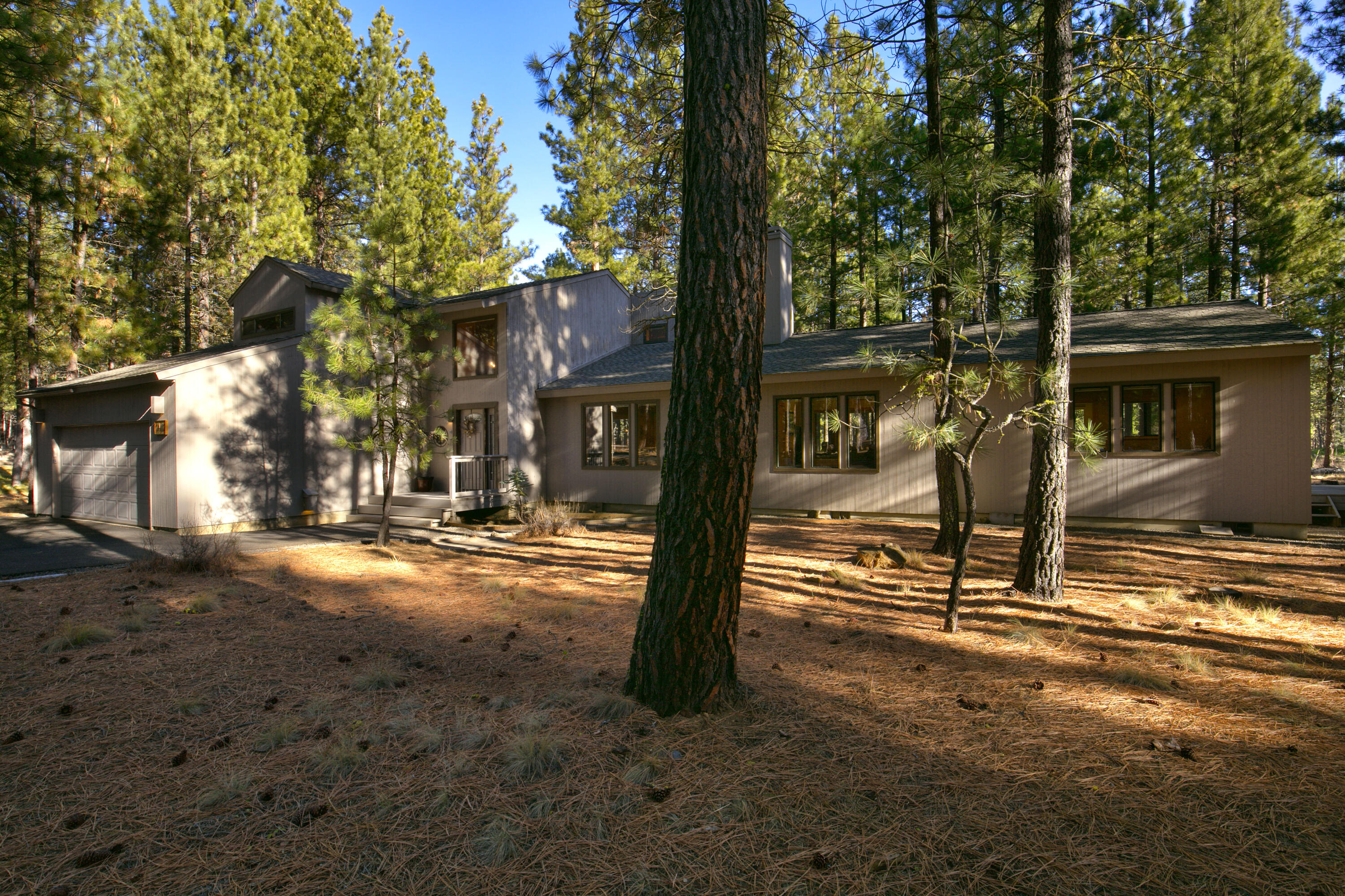 Glaze Meadow Homesite Section - Residential