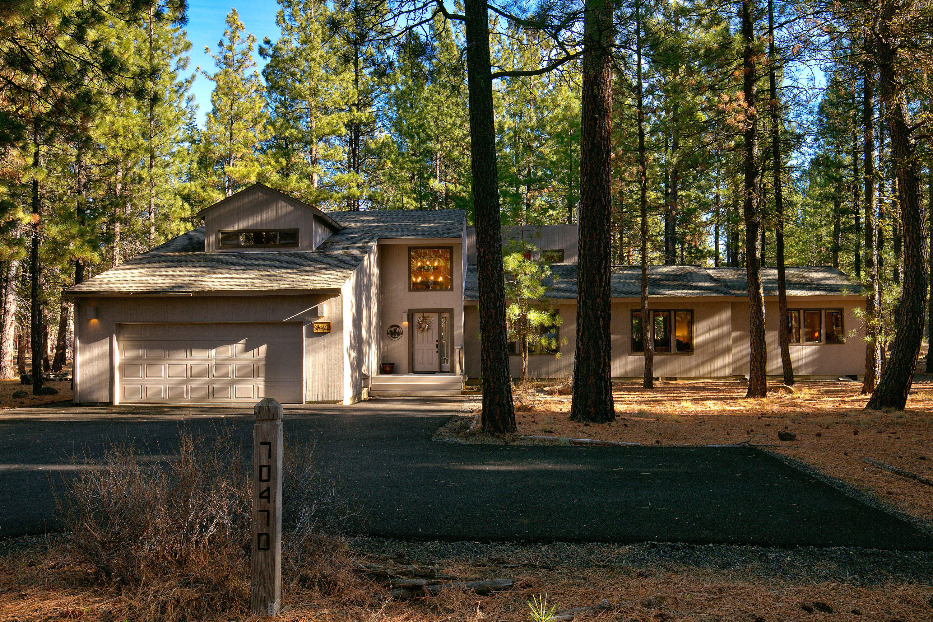 Glaze Meadow Homesite Section - Residential