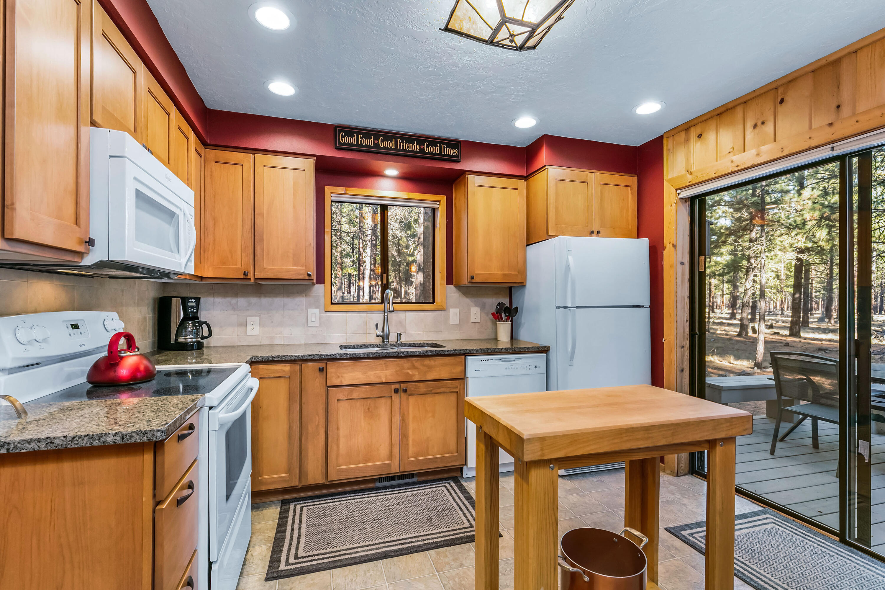 Glaze Meadow Homesite Section - Residential