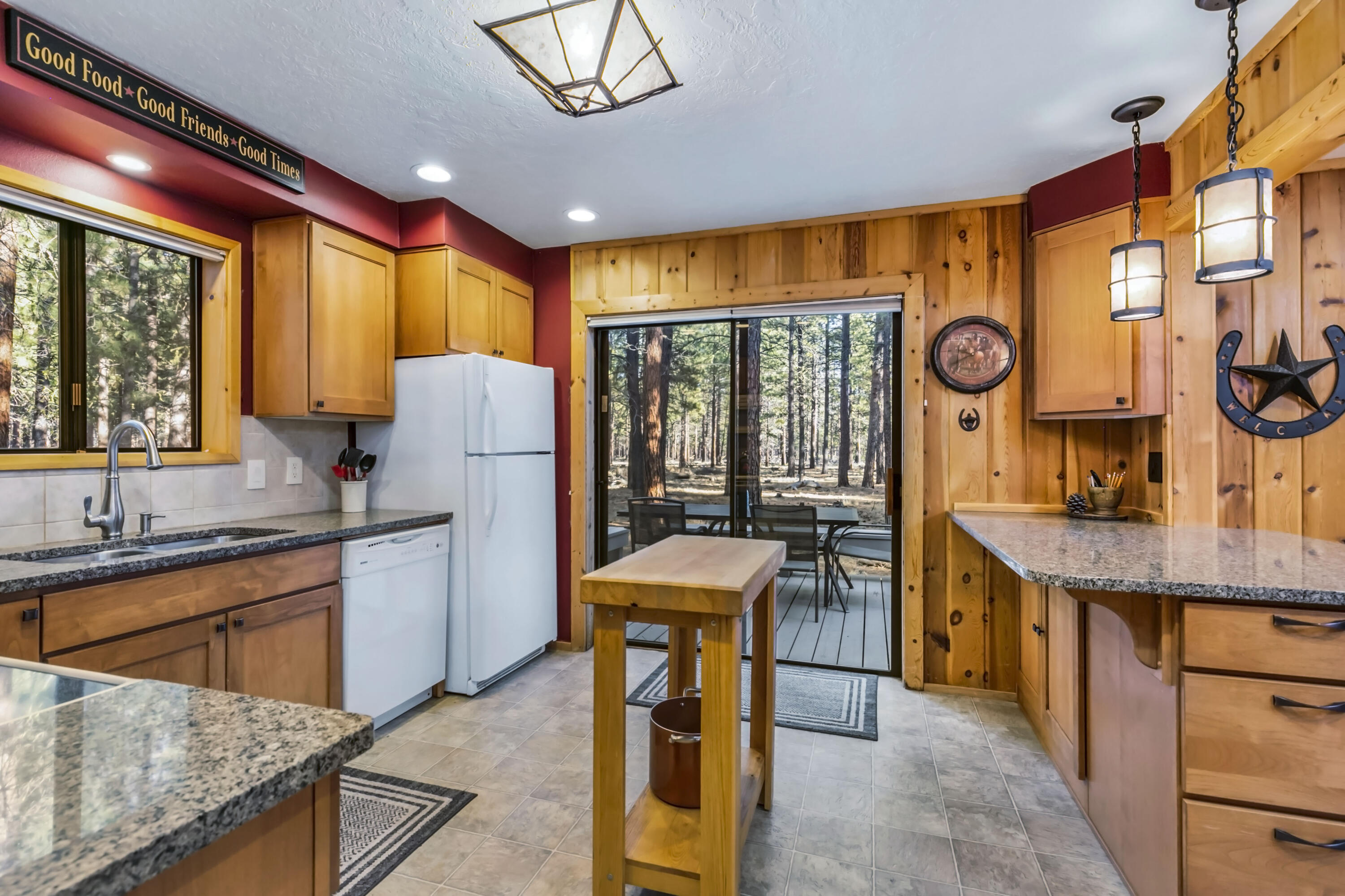 Glaze Meadow Homesite Section - Residential