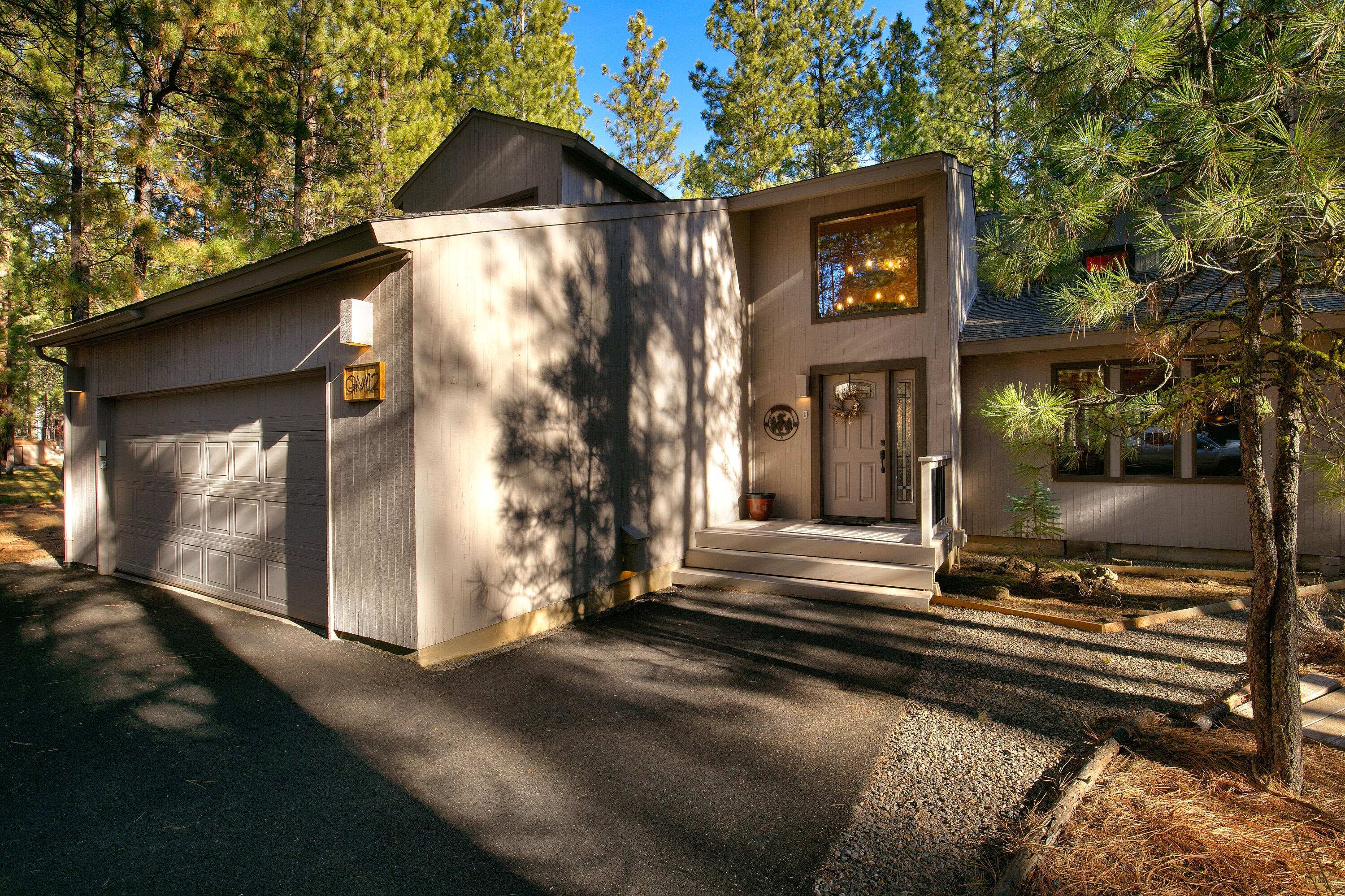 Glaze Meadow Homesite Section - Residential