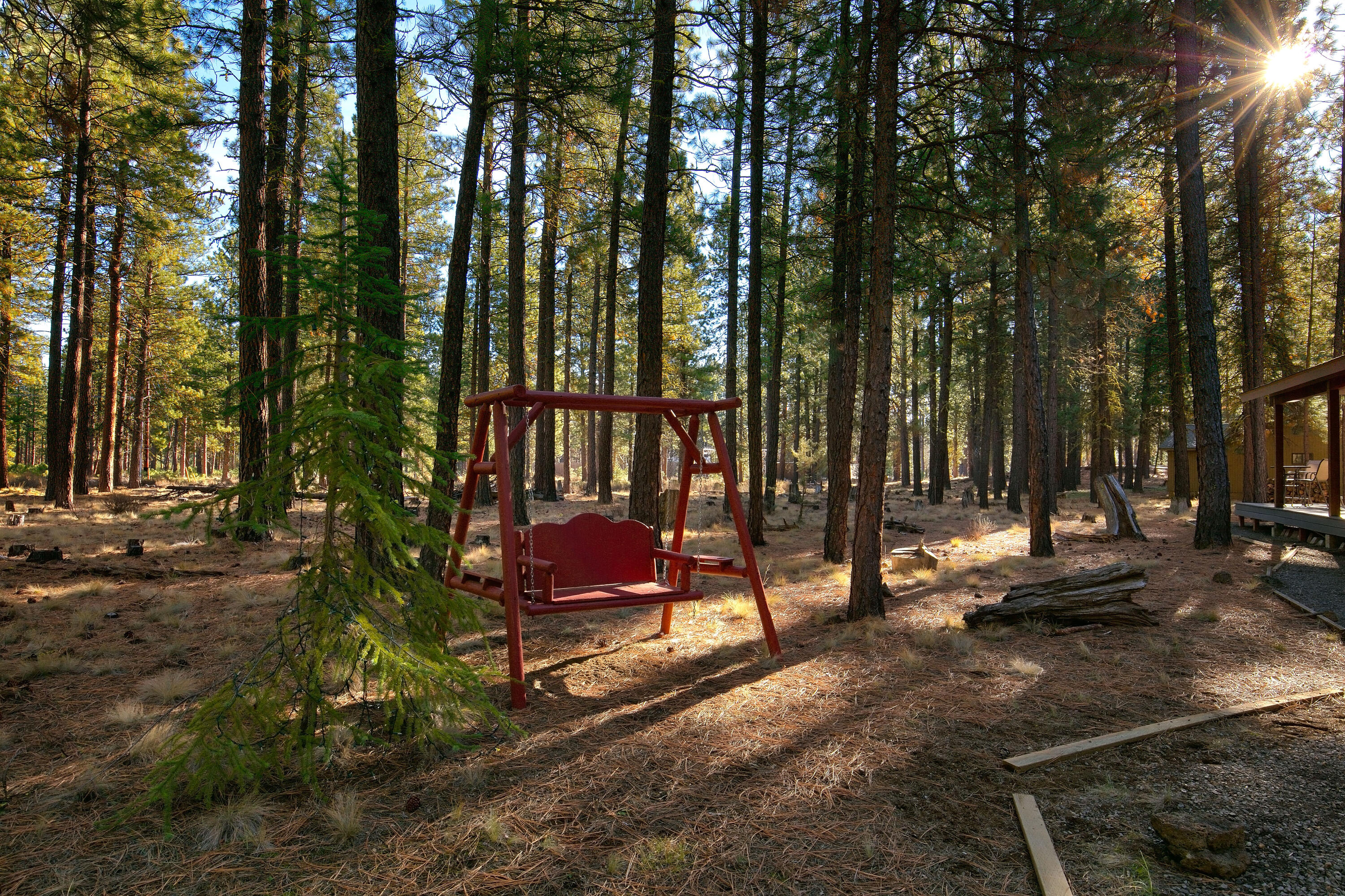 Glaze Meadow Homesite Section - Residential