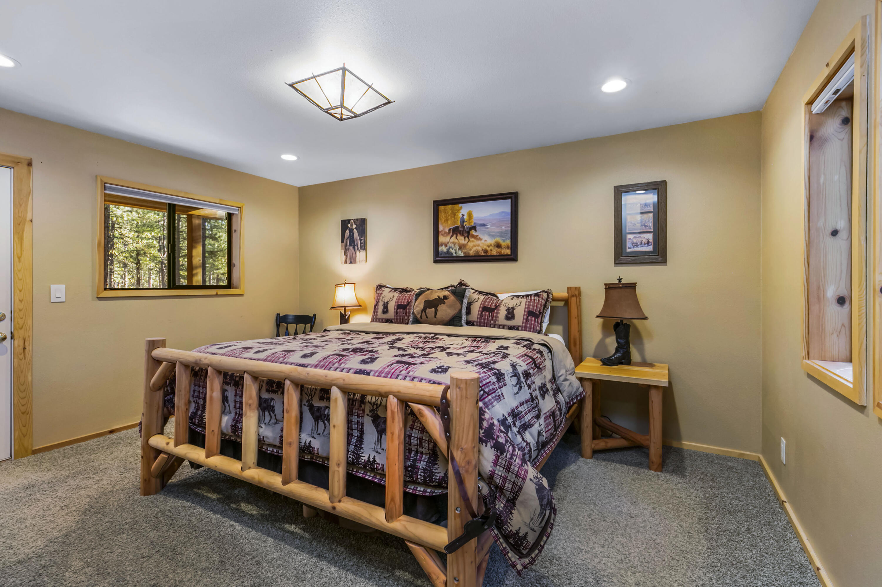 Glaze Meadow Homesite Section - Residential