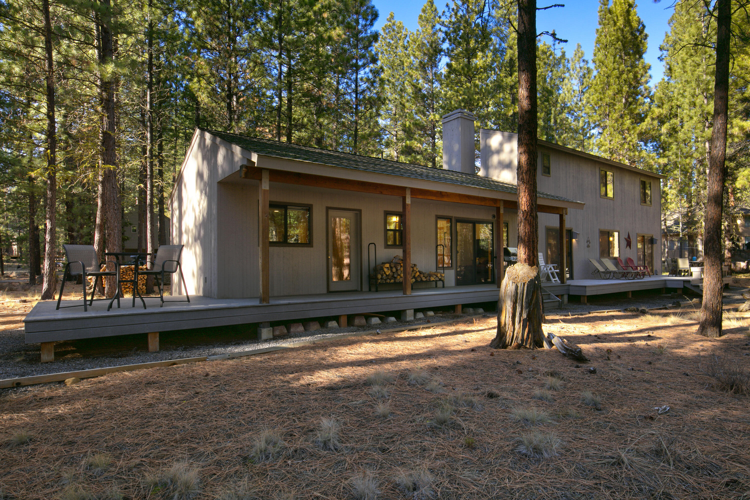 Glaze Meadow Homesite Section - Residential