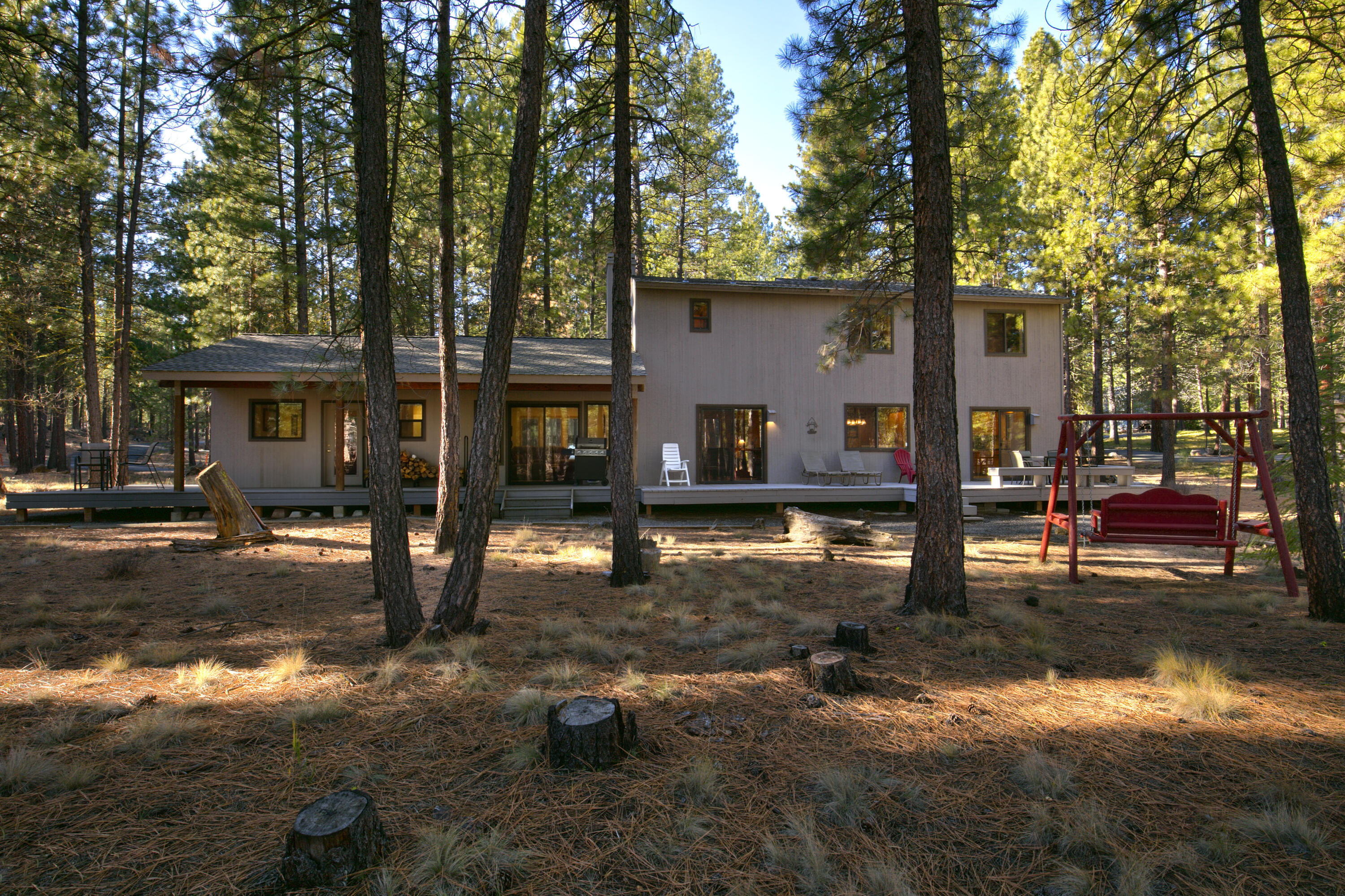 Glaze Meadow Homesite Section - Residential