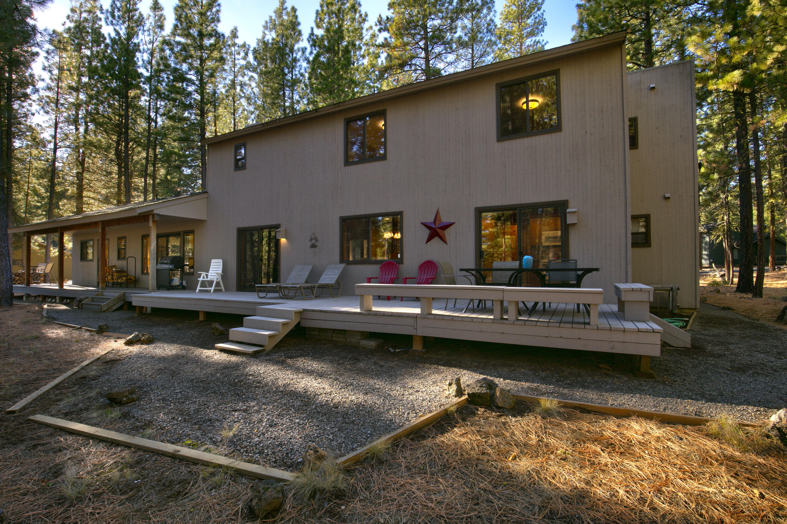 Glaze Meadow Homesite Section - Residential