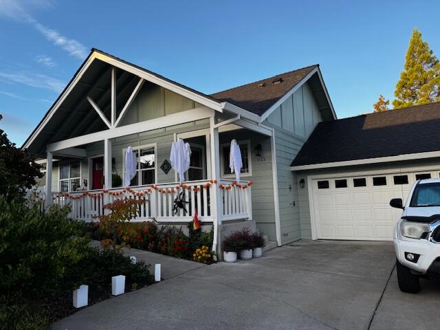 Ashland Village Subdivision - Residential