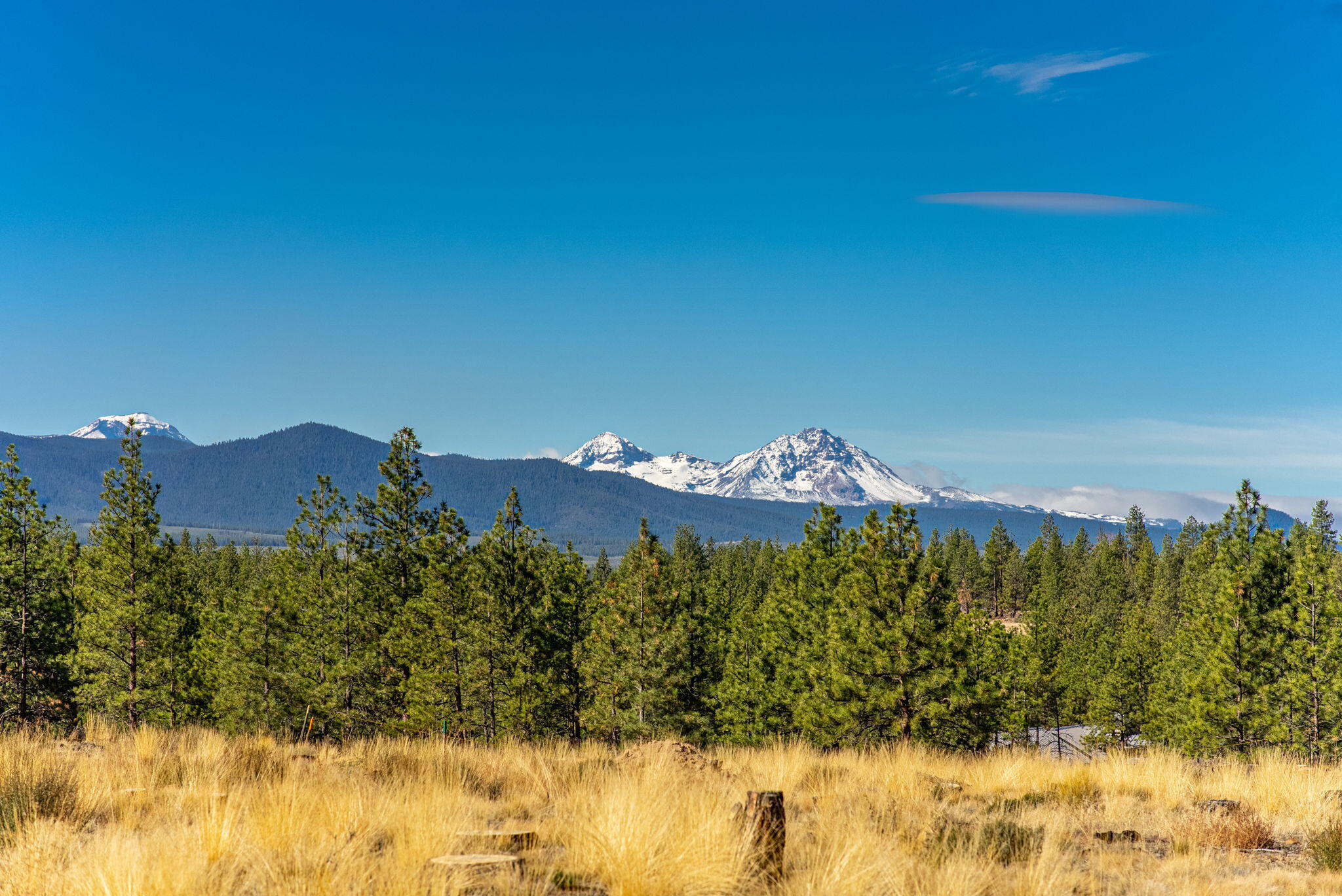 Skyline Ranch - Land