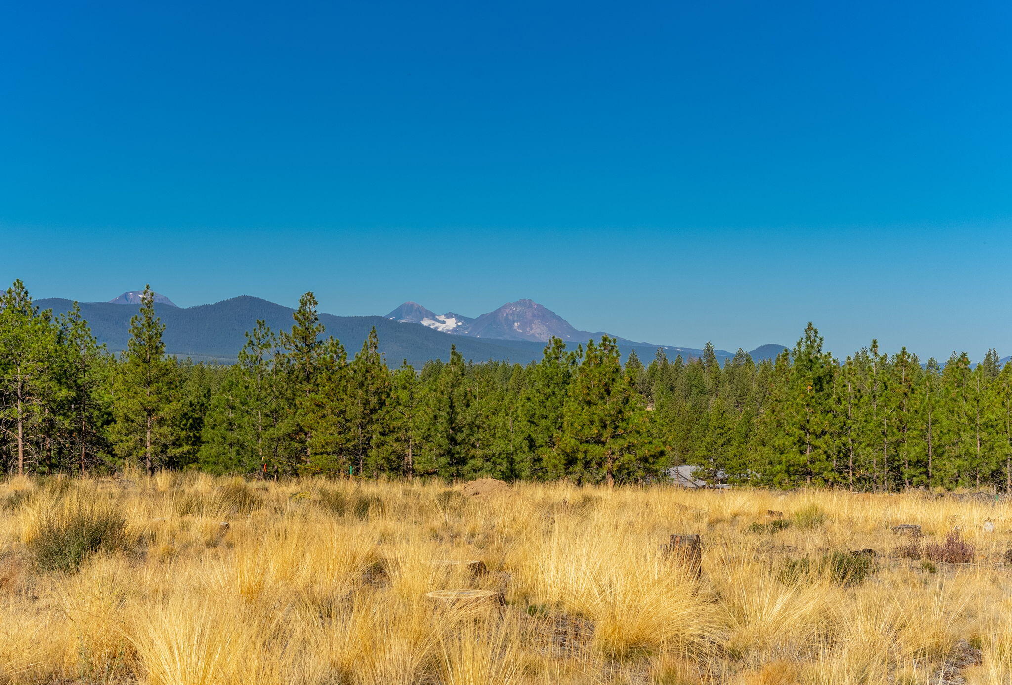 Skyline Ranch - Land