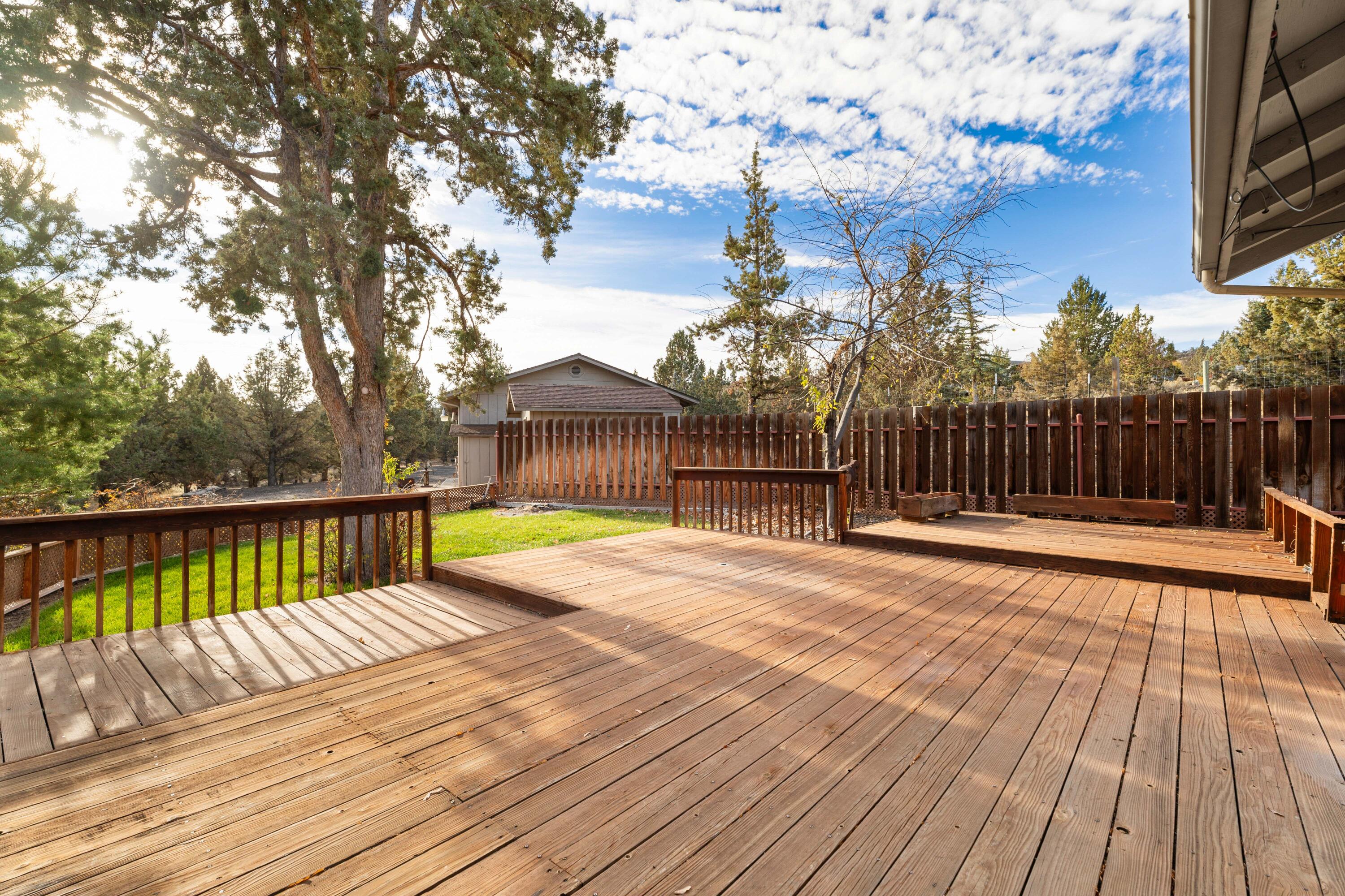 Cinder Butte Est - Residential