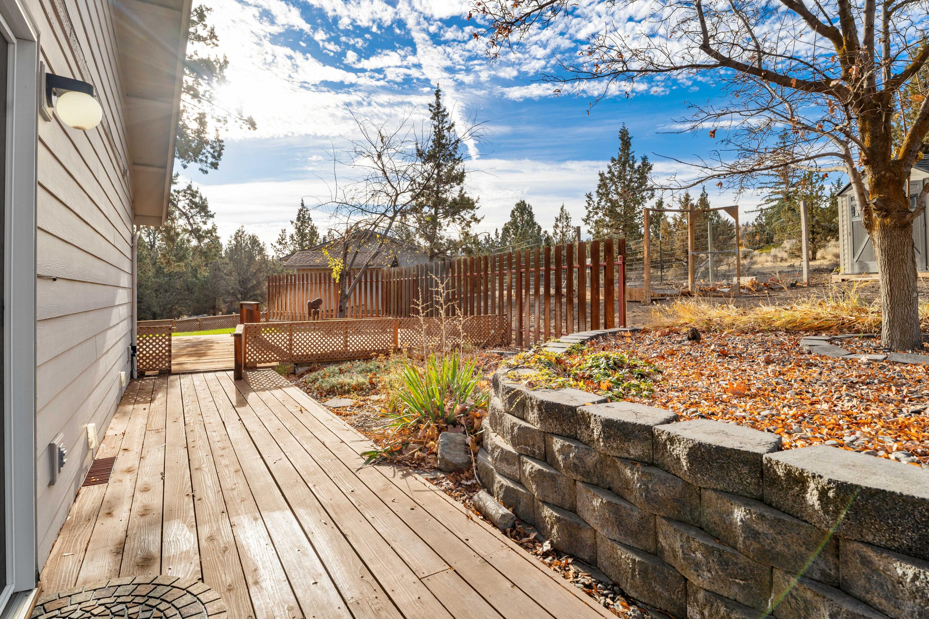 Cinder Butte Est - Residential