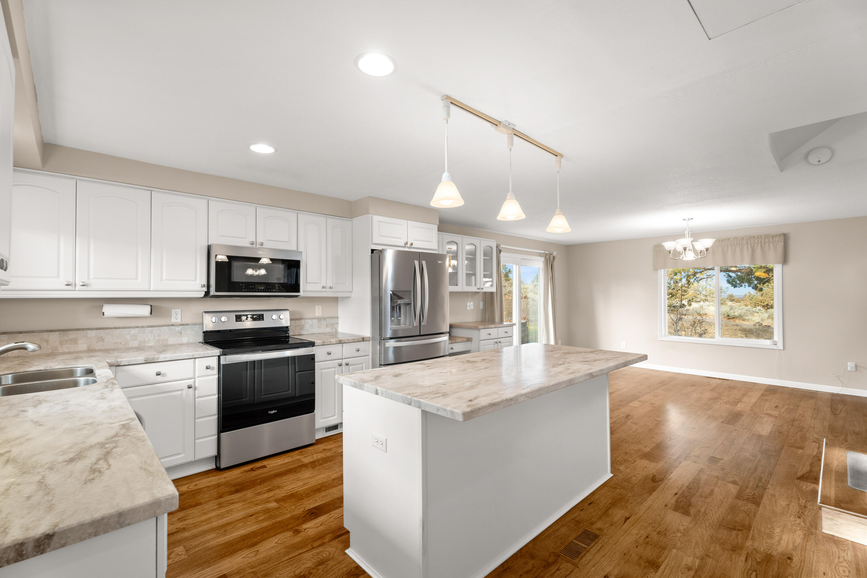 Cinder Butte Est - Residential