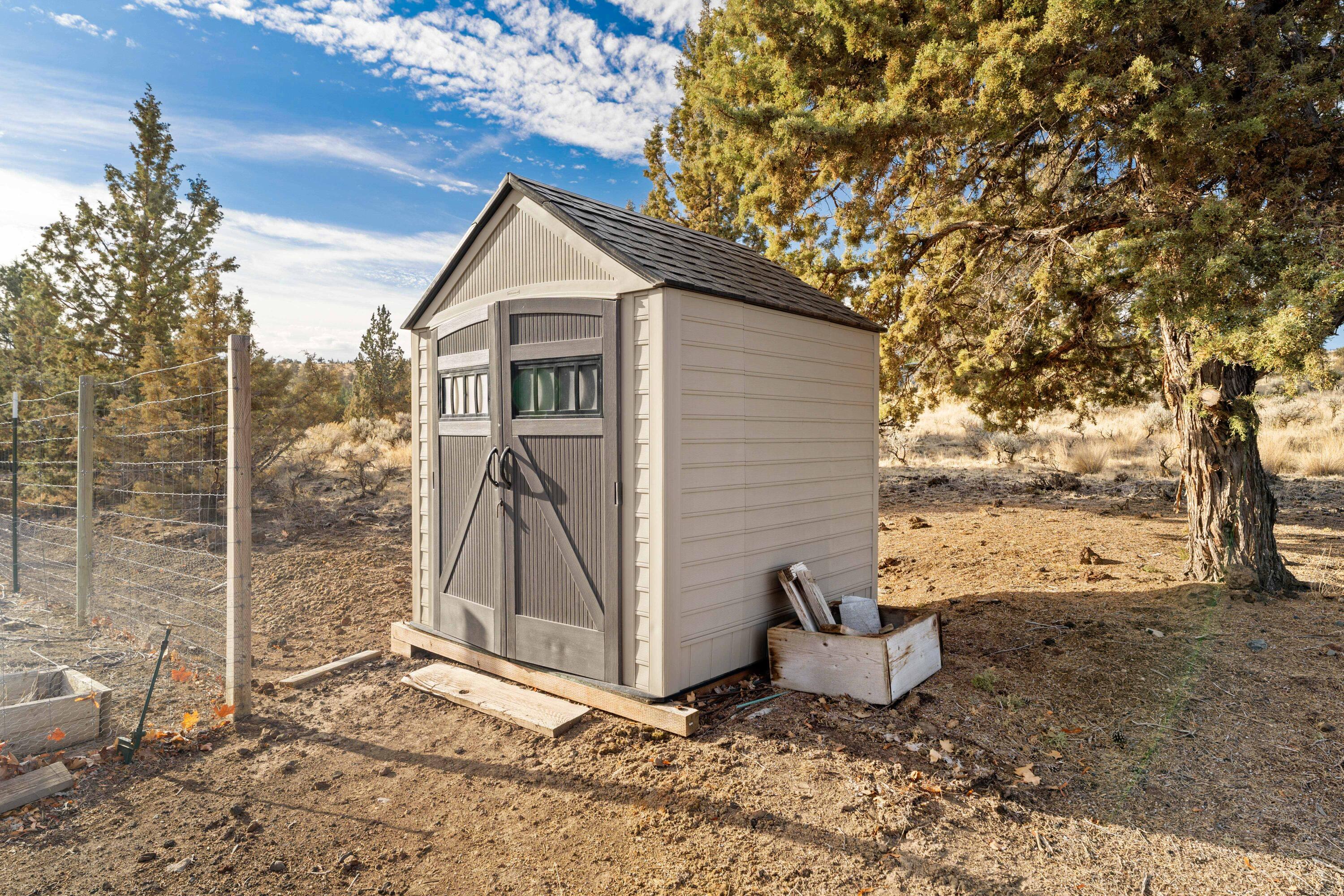 Cinder Butte Est - Residential
