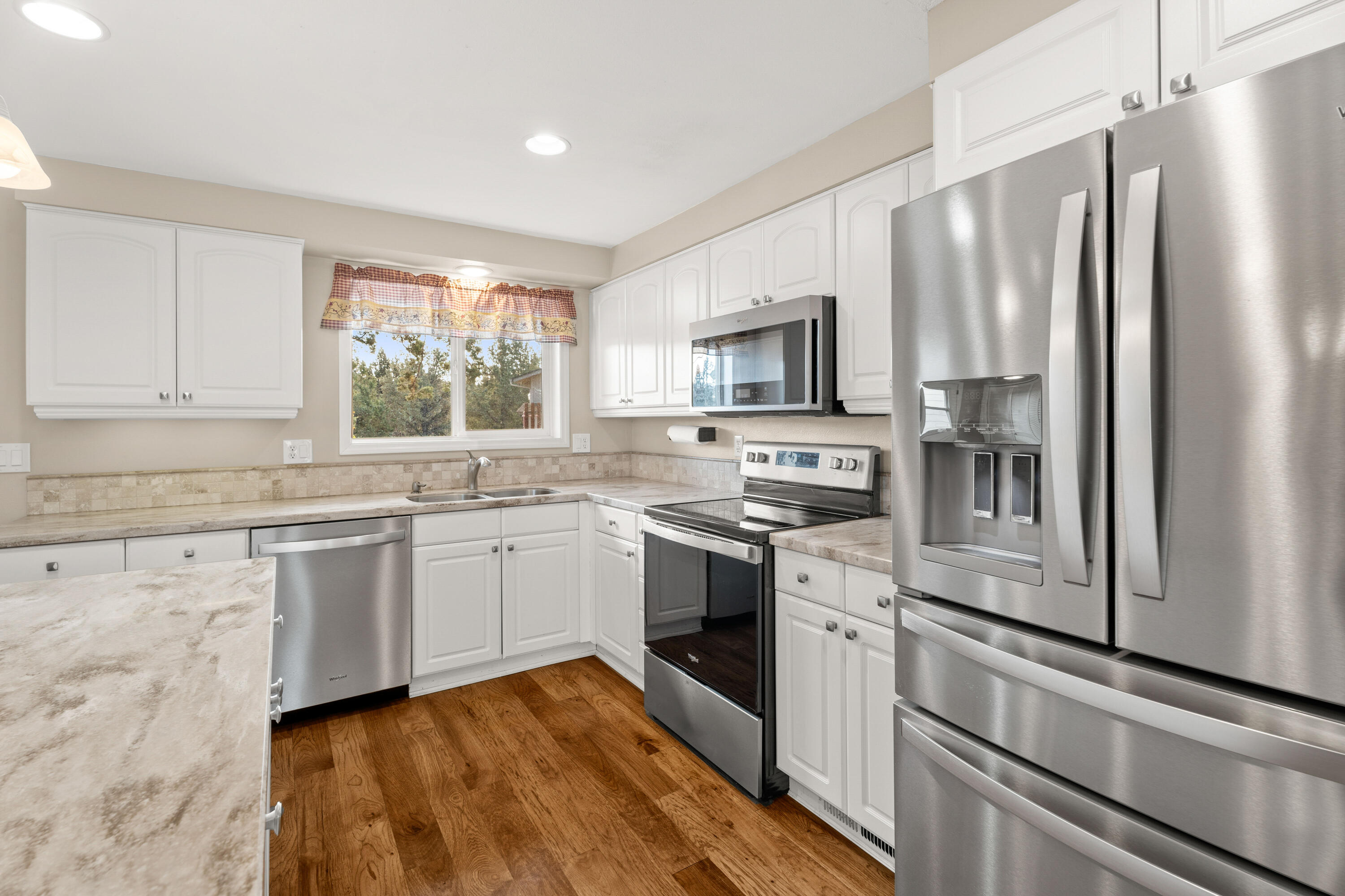 Cinder Butte Est - Residential
