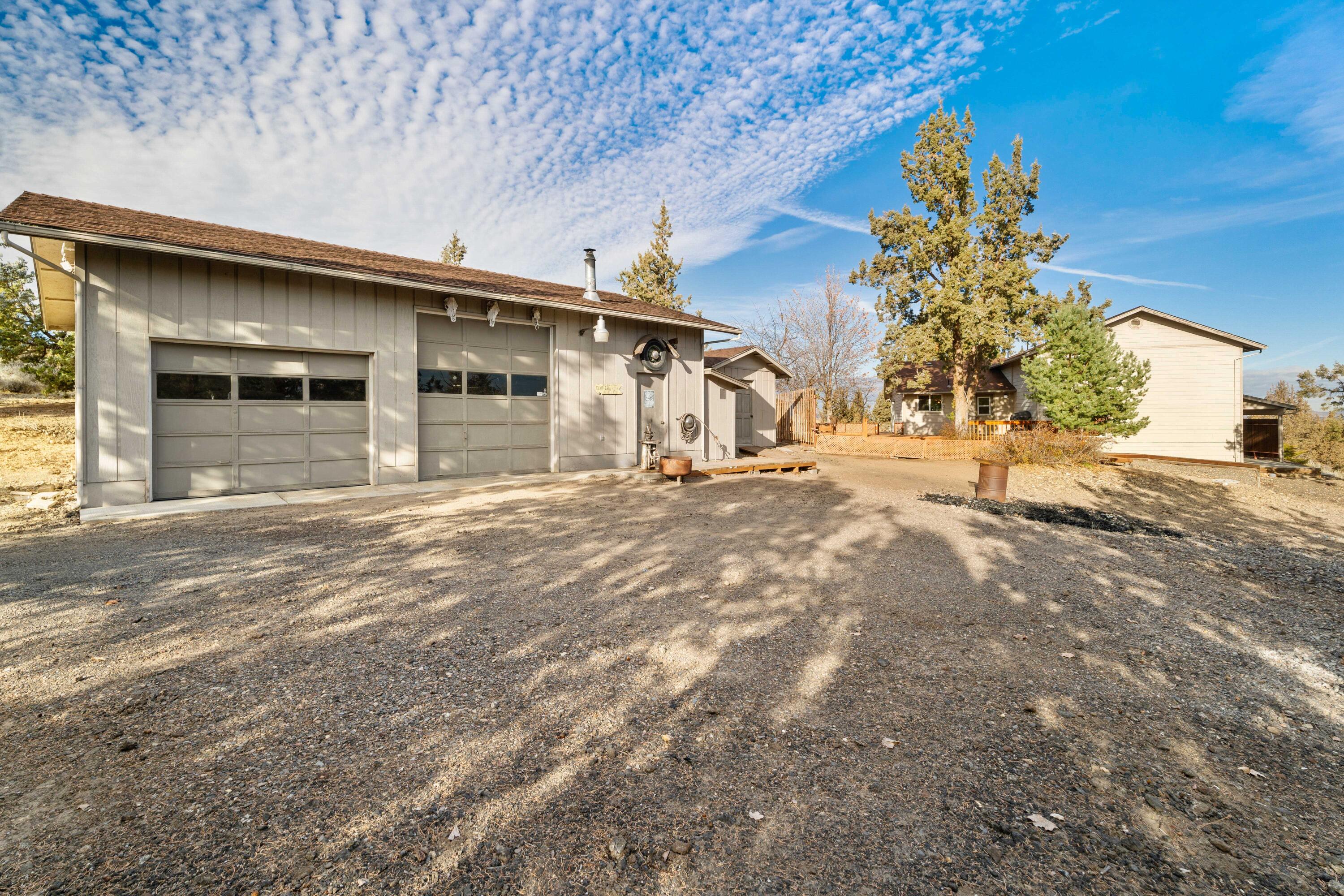 Cinder Butte Est - Residential
