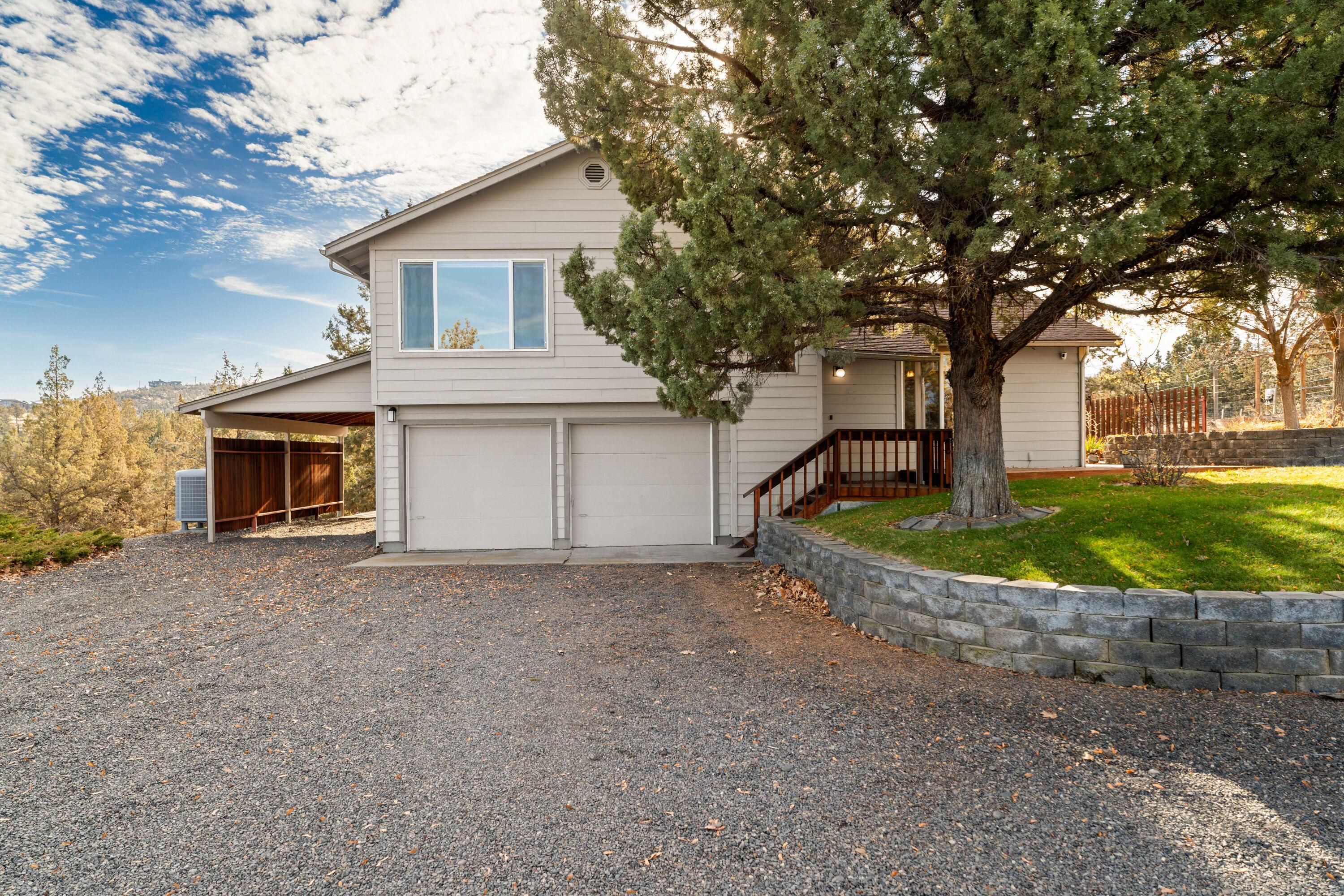 Cinder Butte Est - Residential