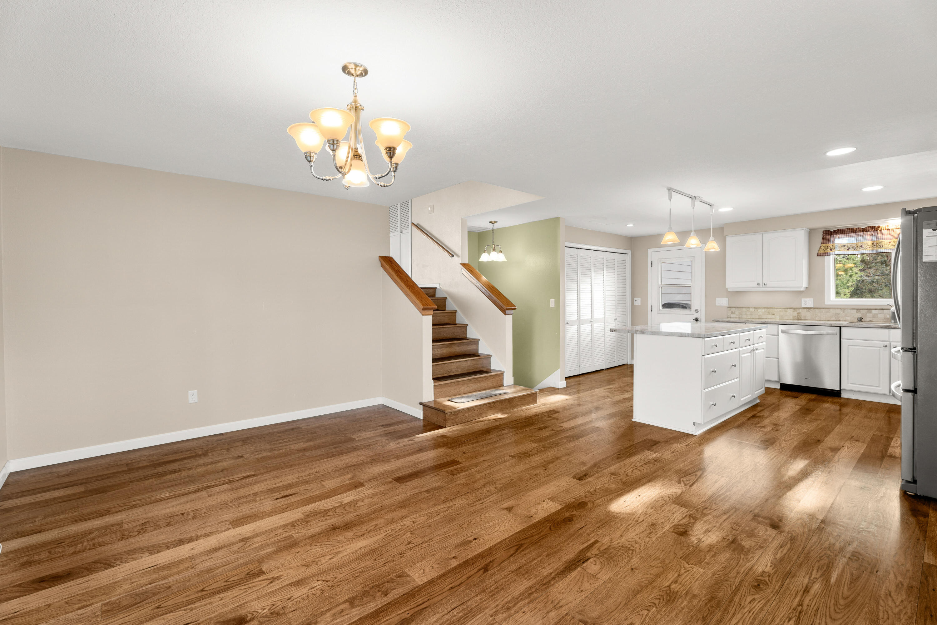 Cinder Butte Est - Residential