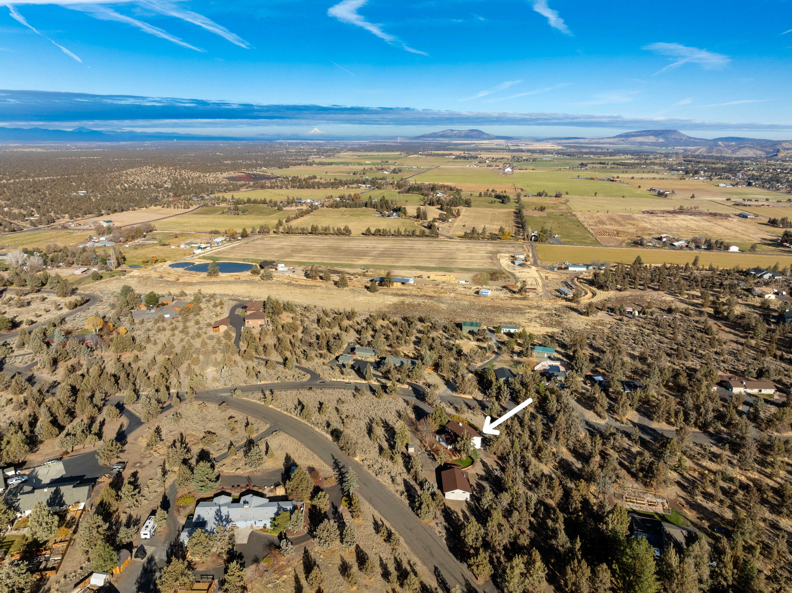 Cinder Butte Est - Residential