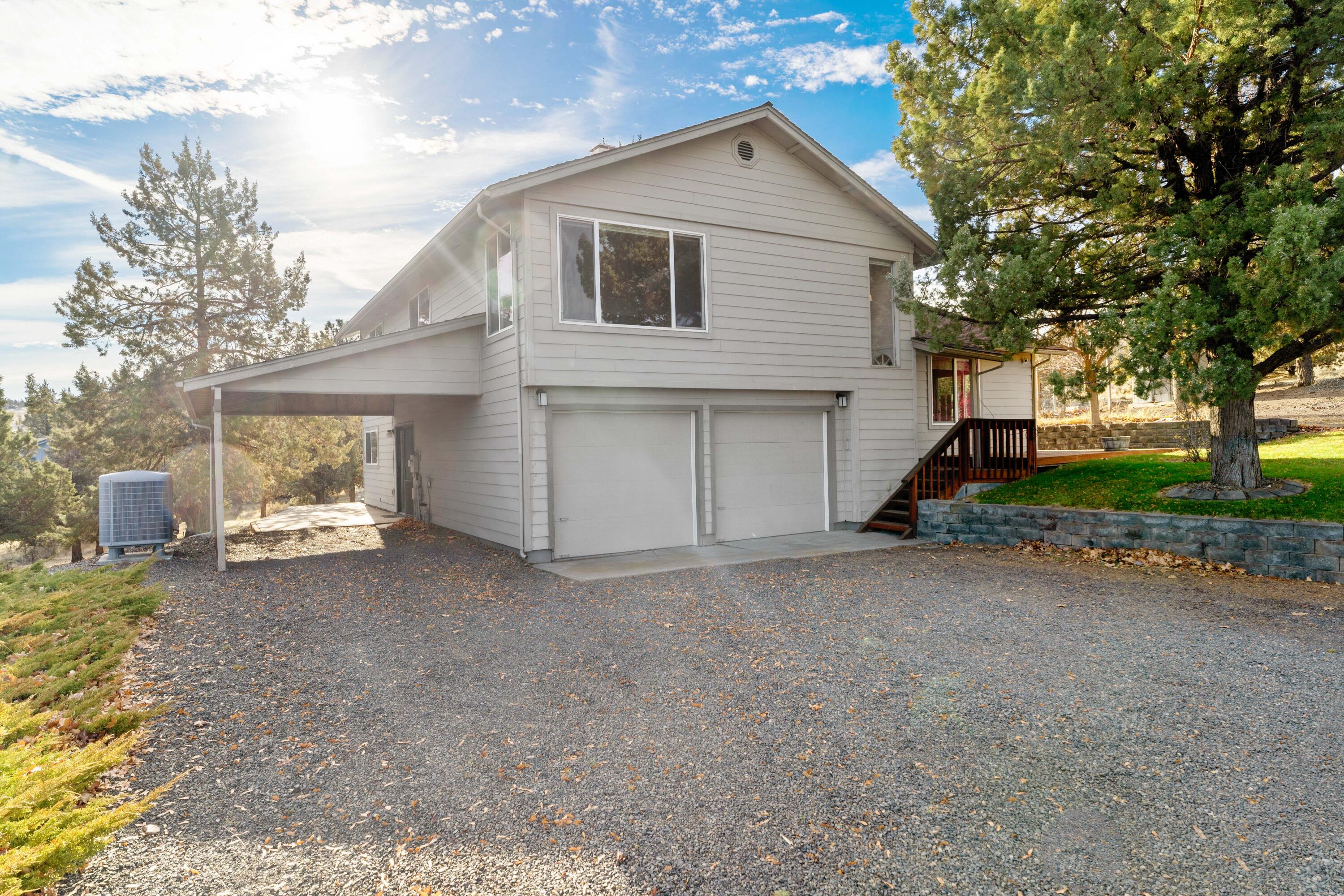 Cinder Butte Est - Residential