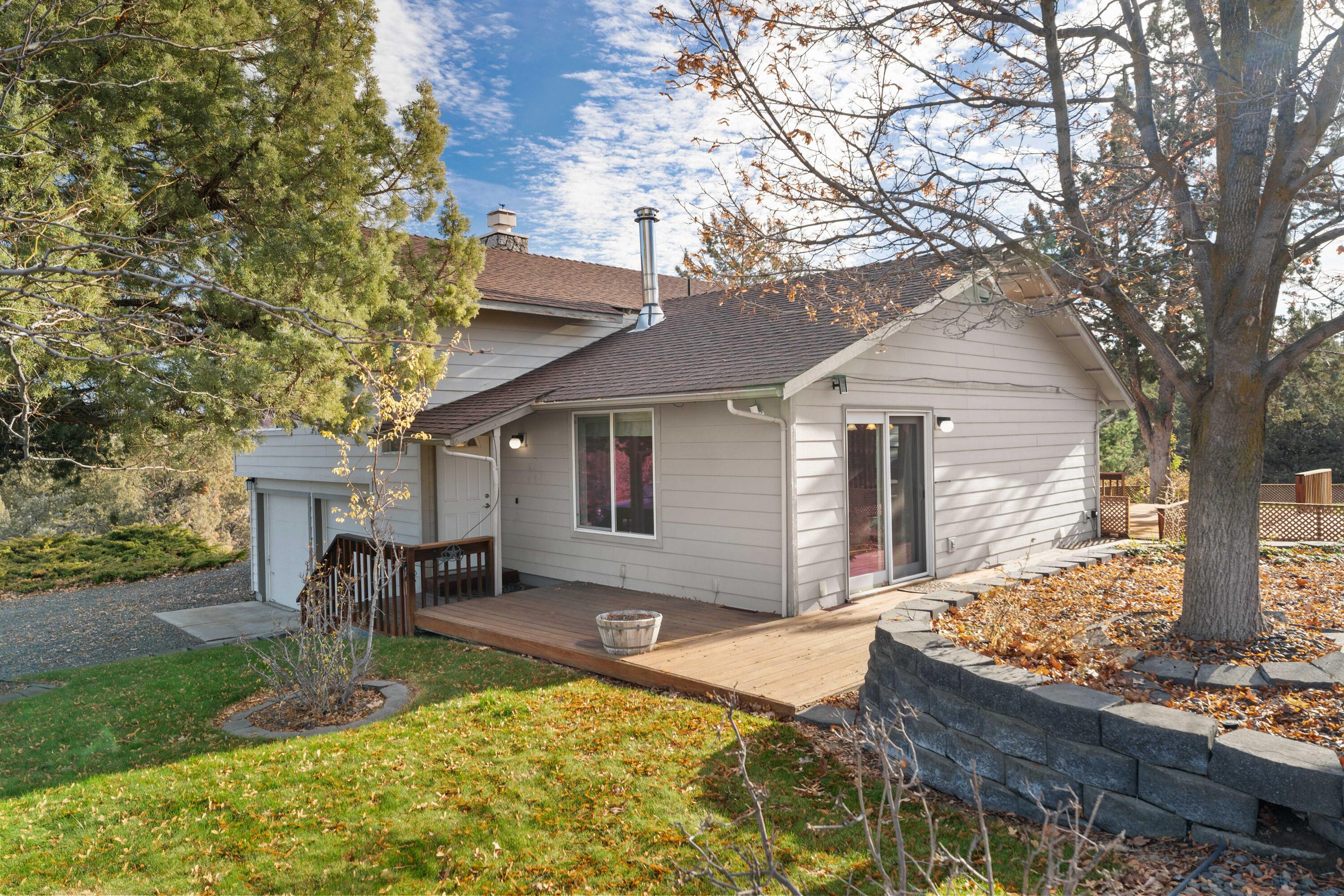 Cinder Butte Est - Residential