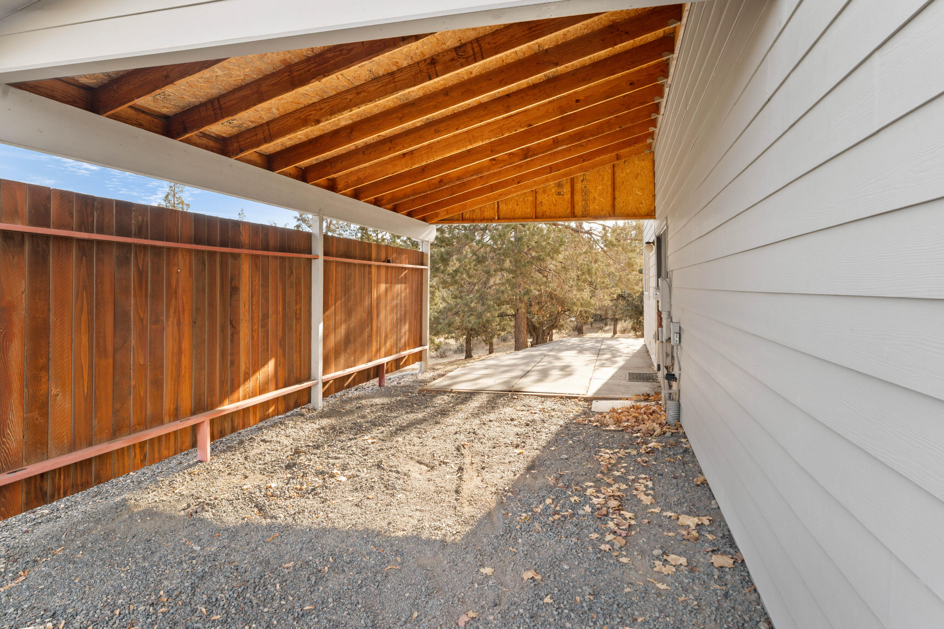 Cinder Butte Est - Residential