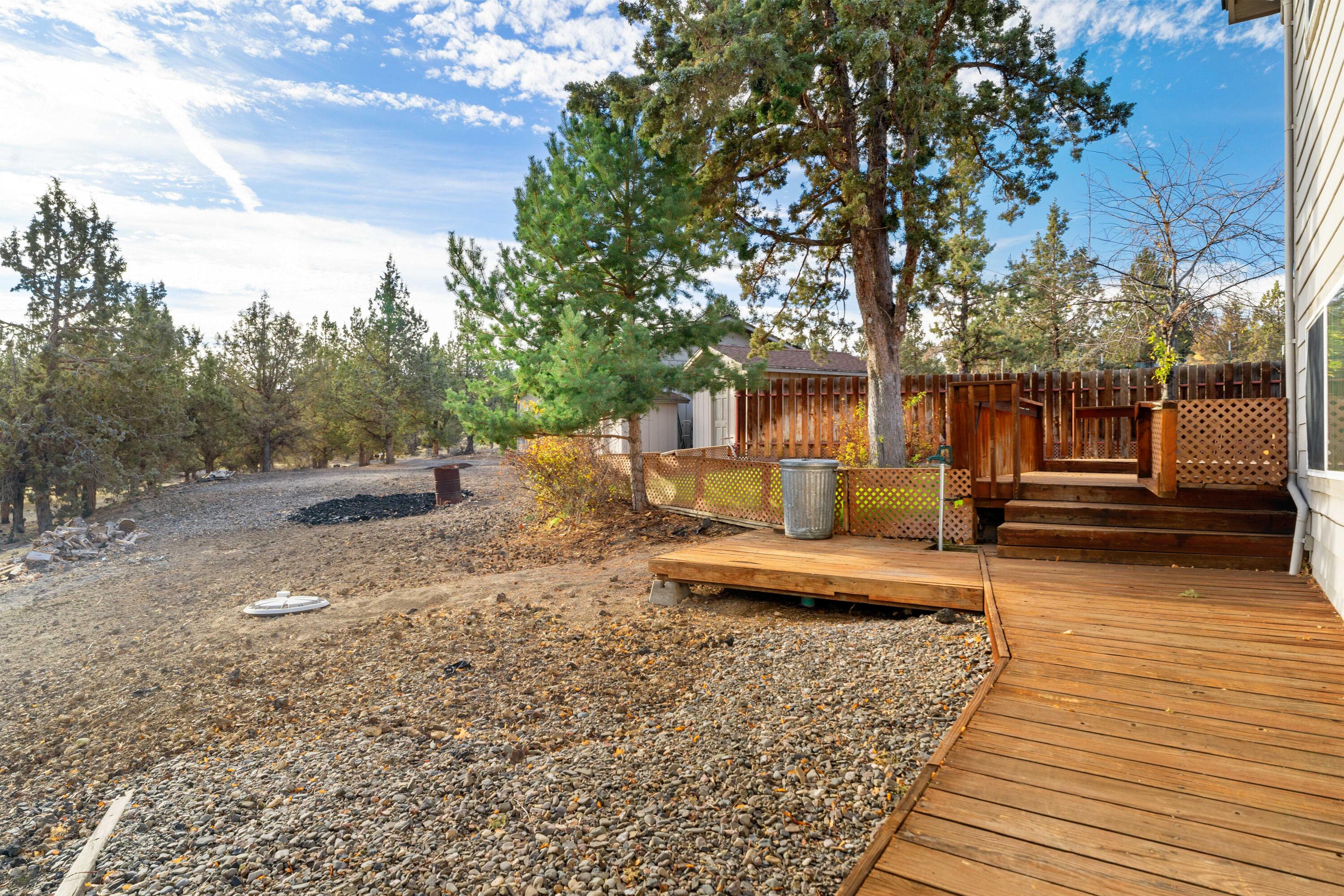 Cinder Butte Est - Residential