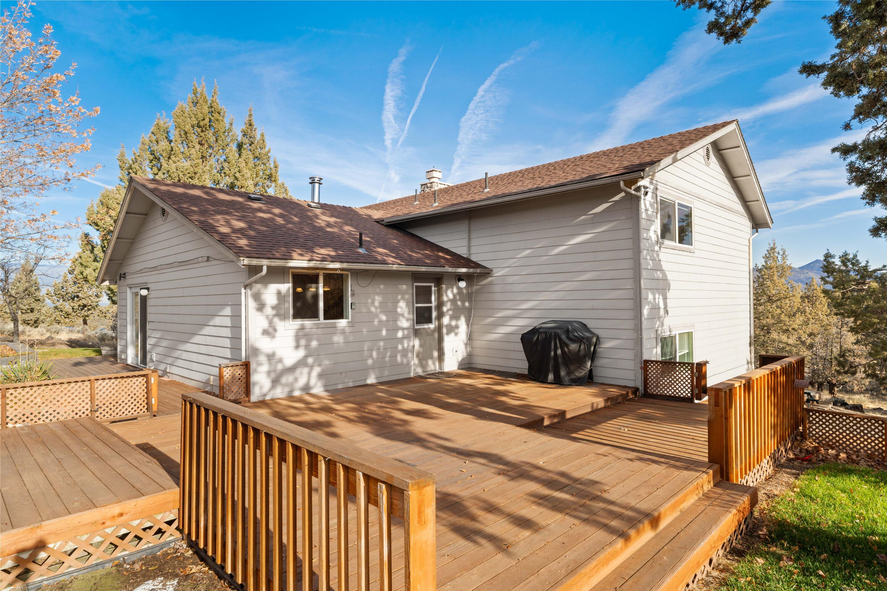 Cinder Butte Est - Residential