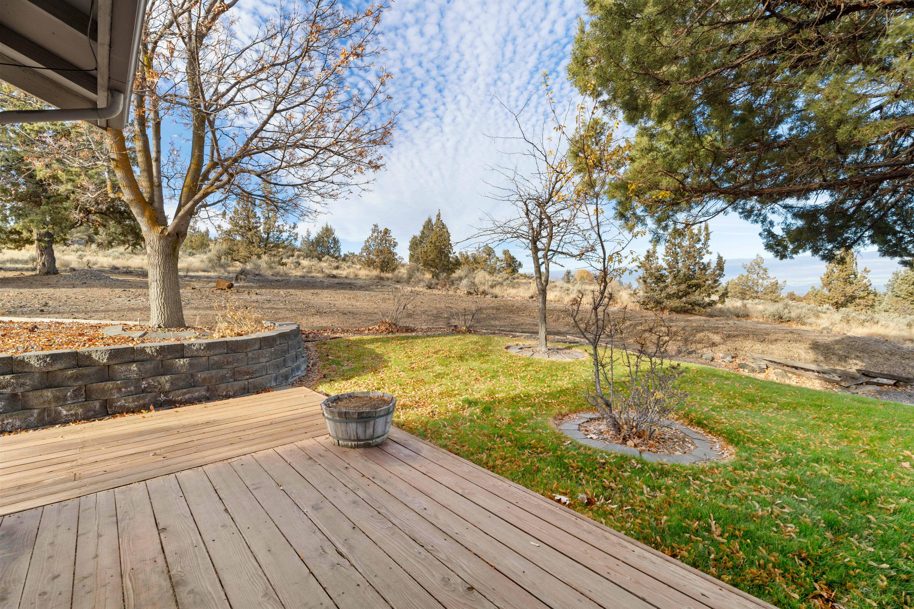Cinder Butte Est - Residential