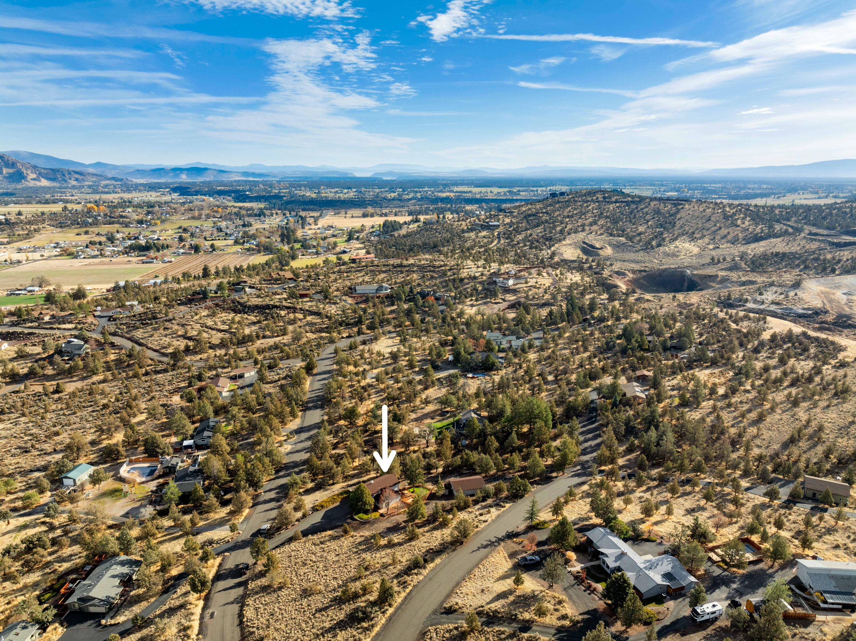 Cinder Butte Est - Residential