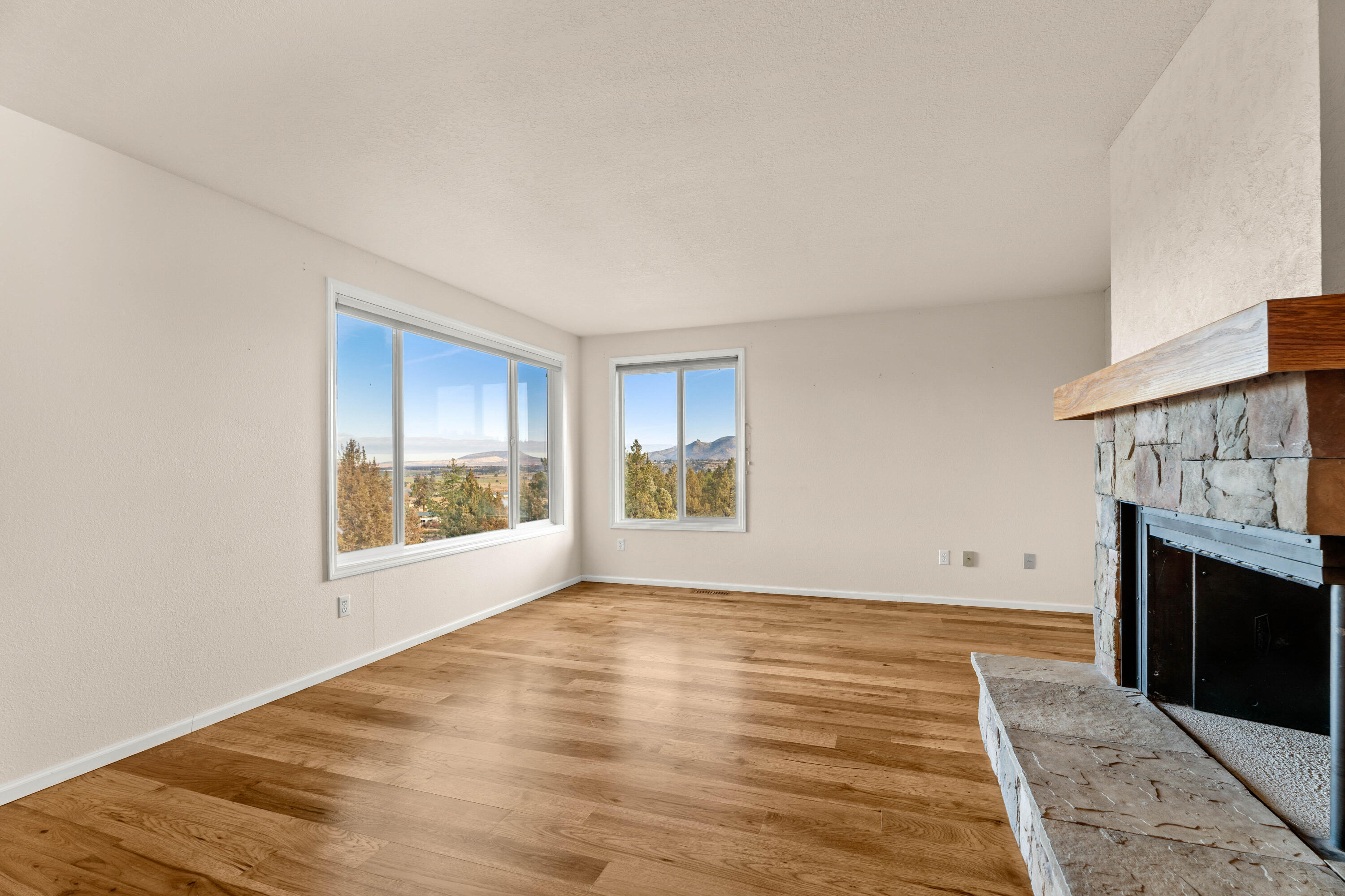 Cinder Butte Est - Residential