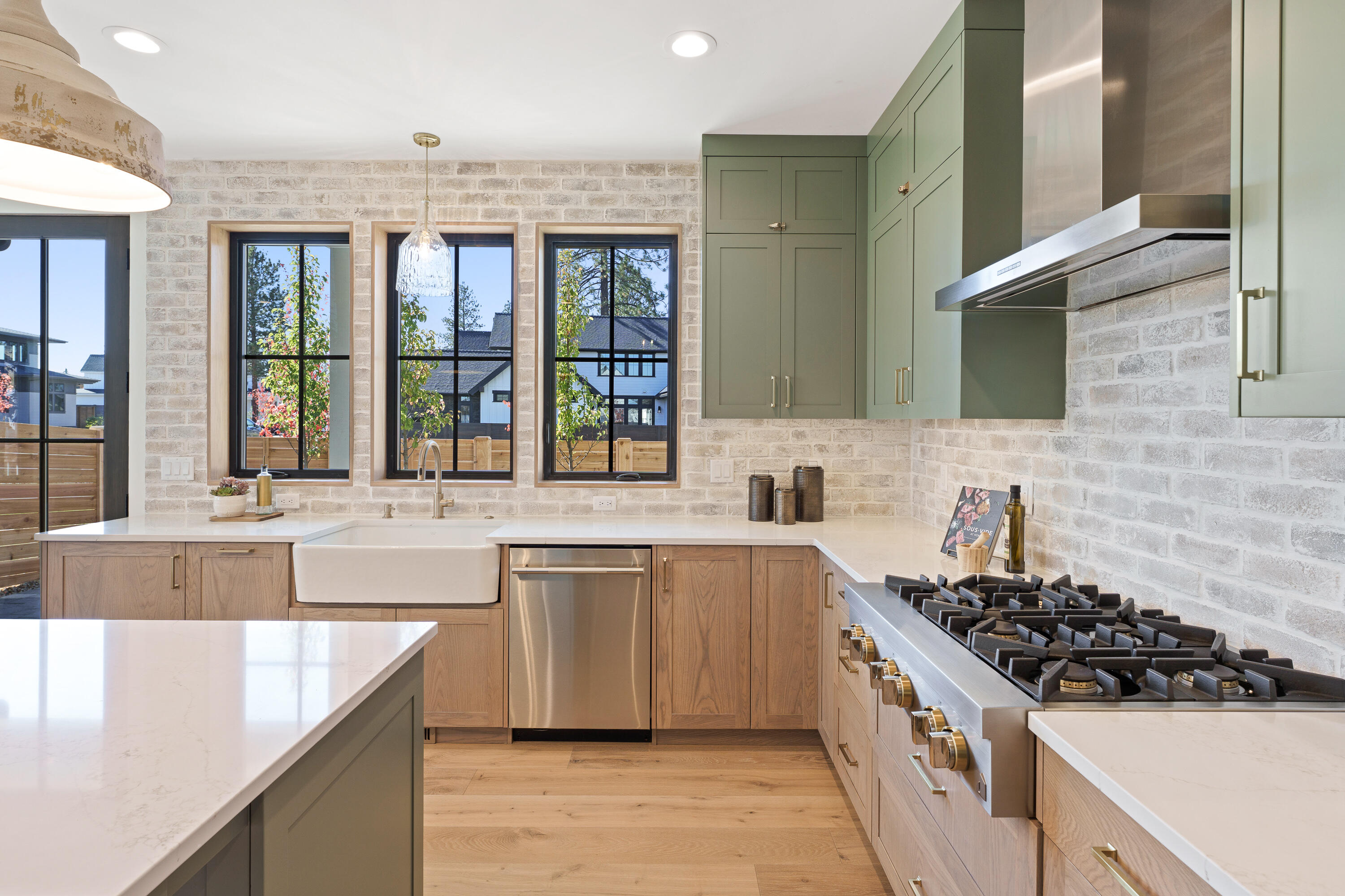 Discovery West Phase 6 & 7 - Residential