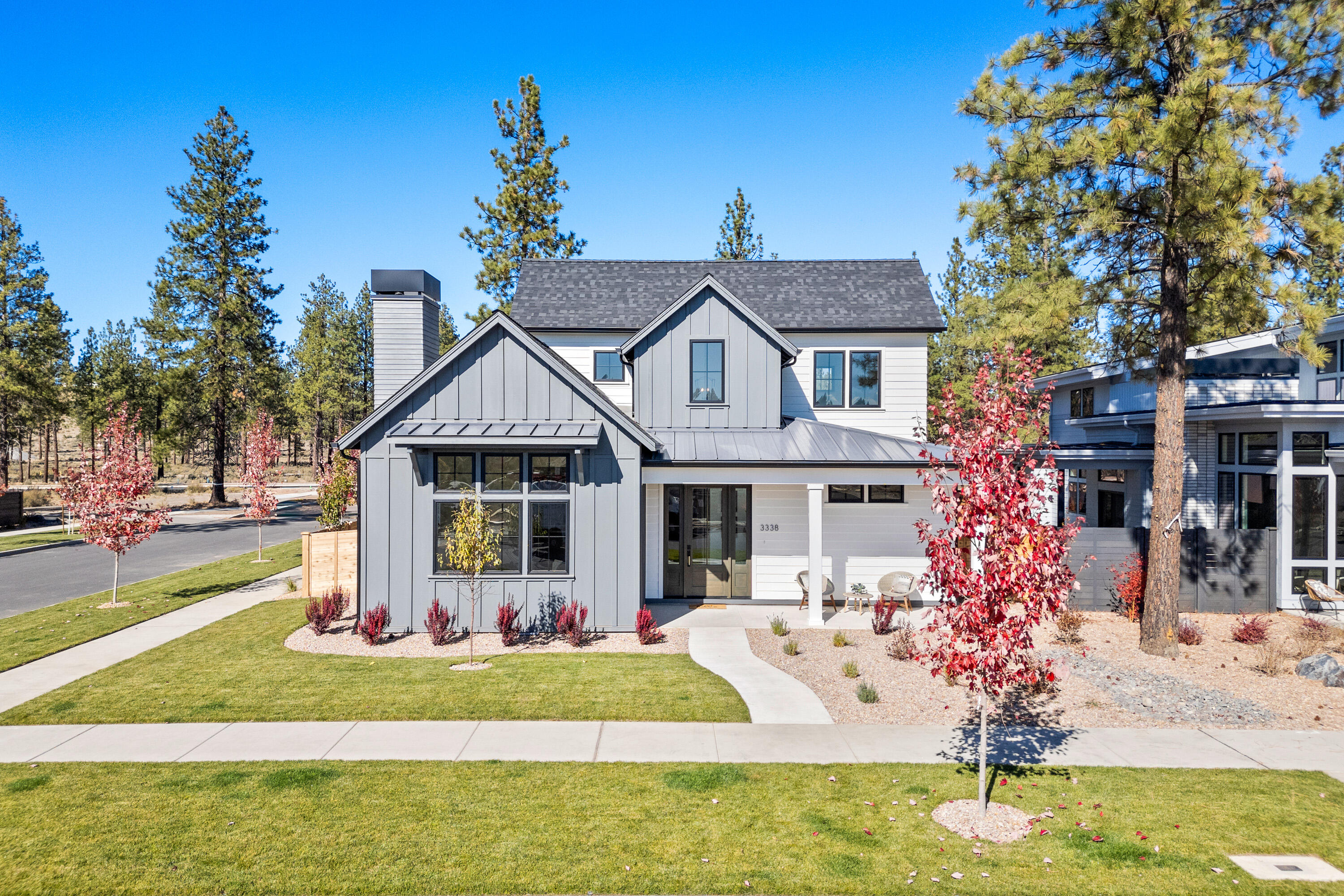 Discovery West Phase 6 & 7 - Residential