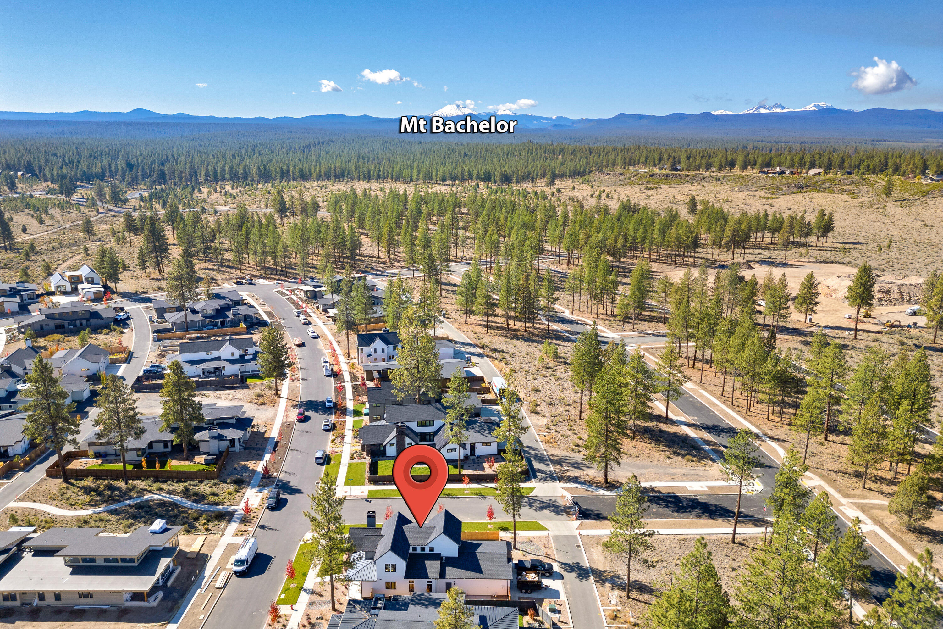 Discovery West Phase 6 & 7 - Residential
