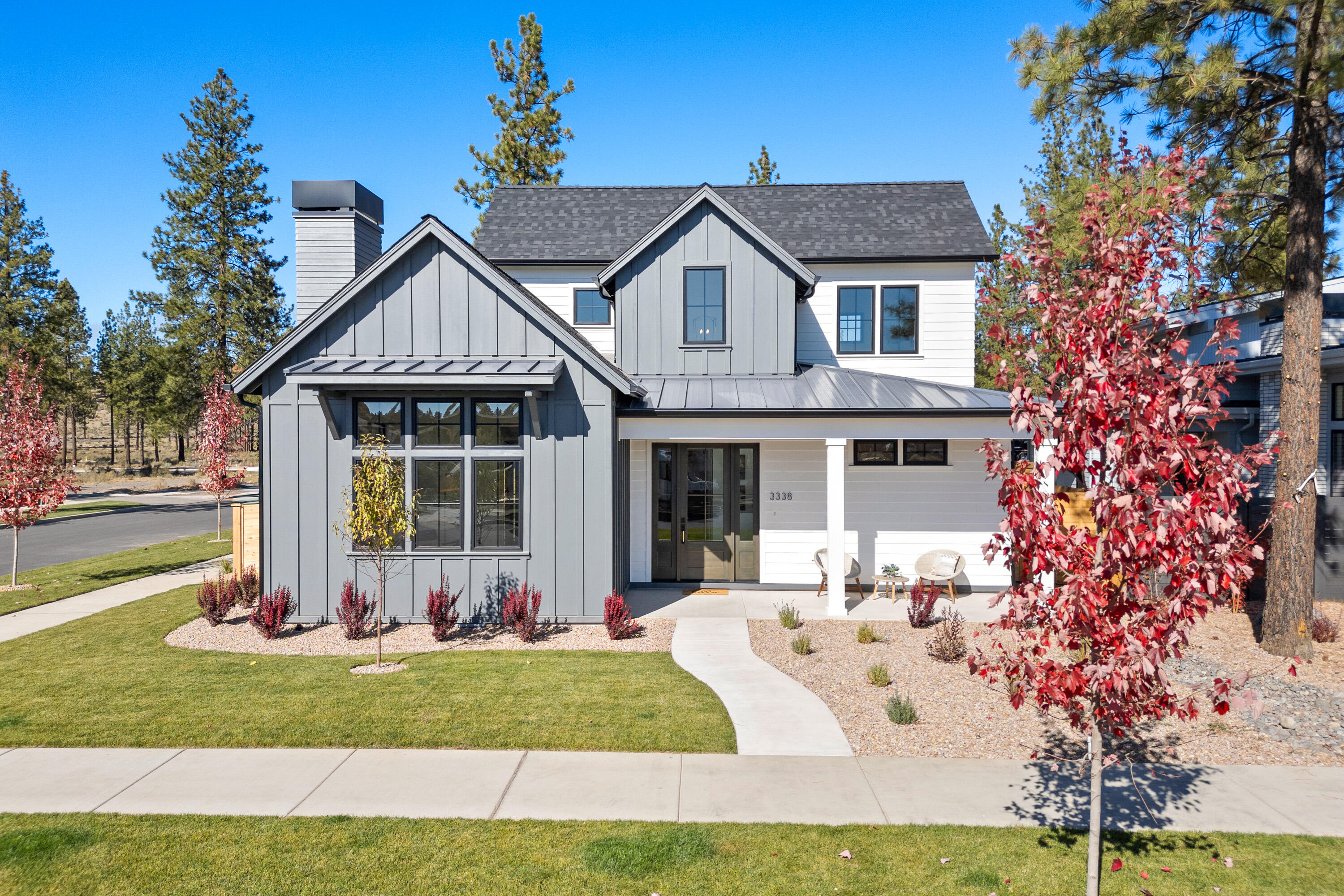 Discovery West Phase 6 & 7 - Residential