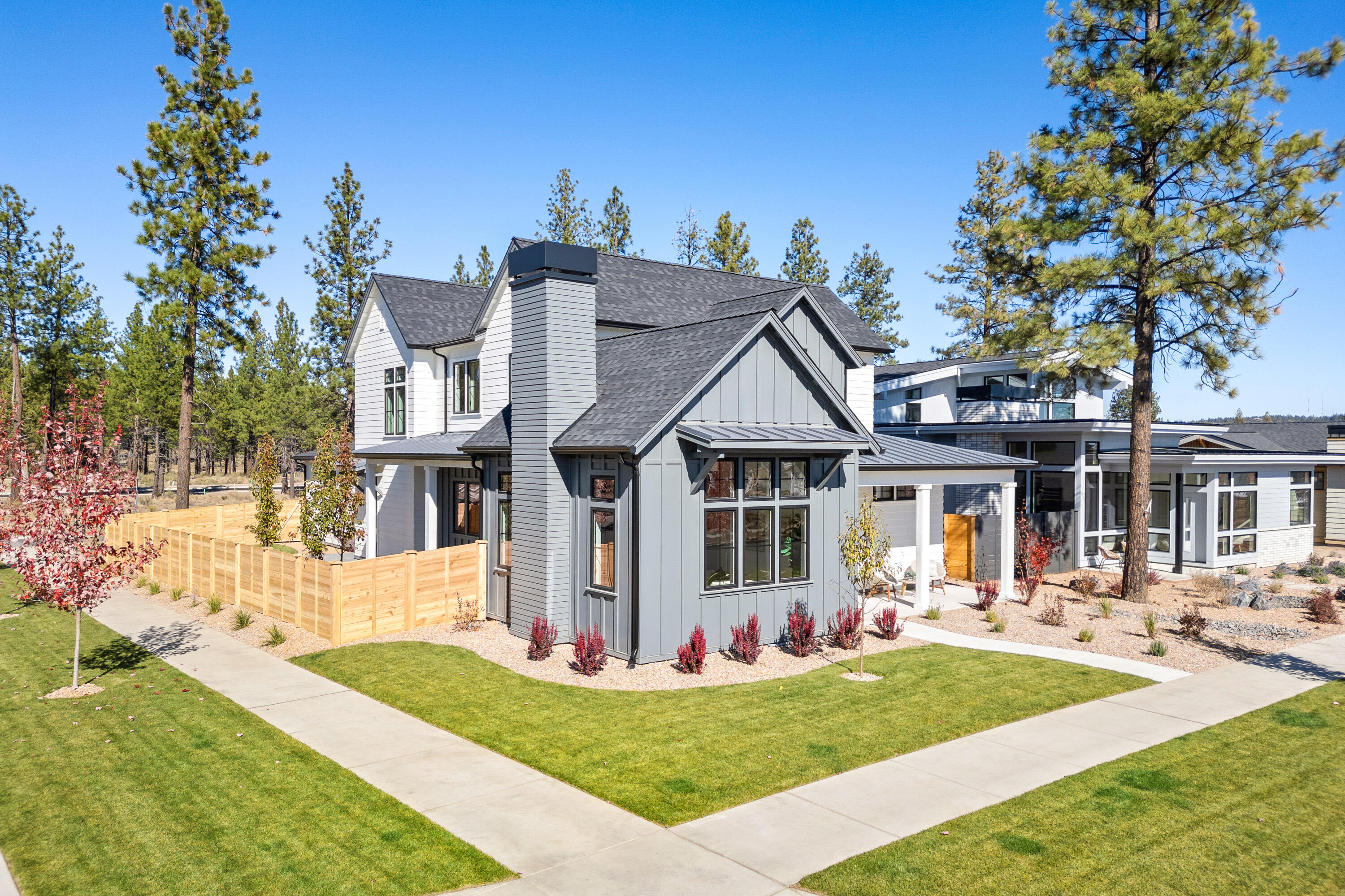 Discovery West Phase 6 & 7 - Residential