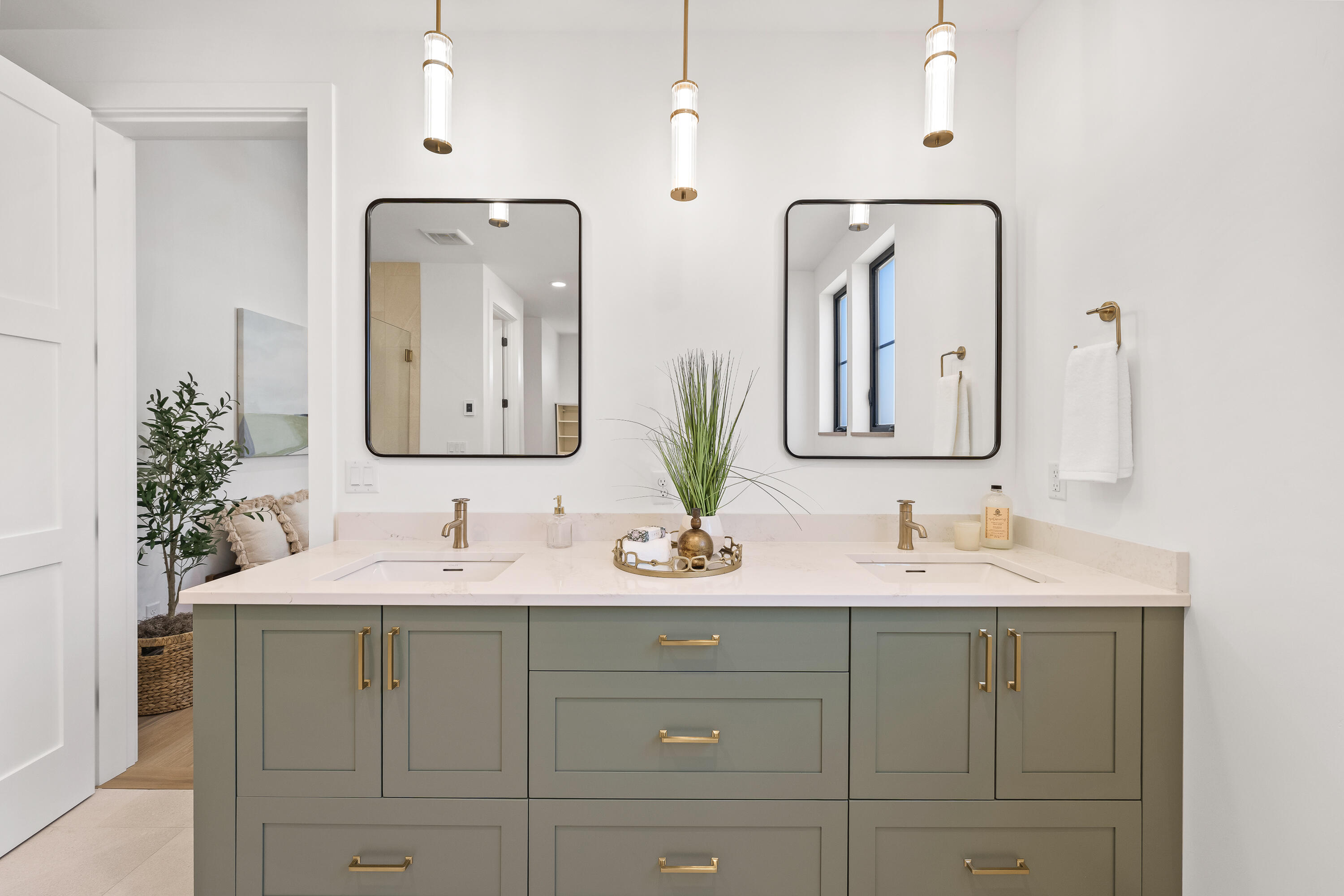 Discovery West Phase 6 & 7 - Residential